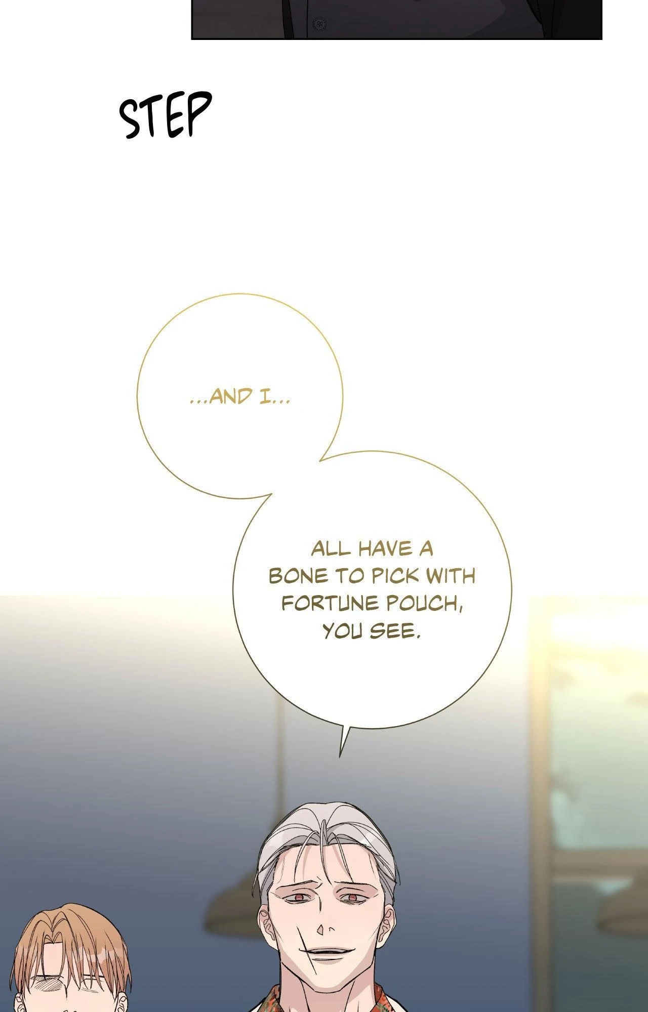 Blaze Out 〘Official〙 - Chapter 58 manhwa