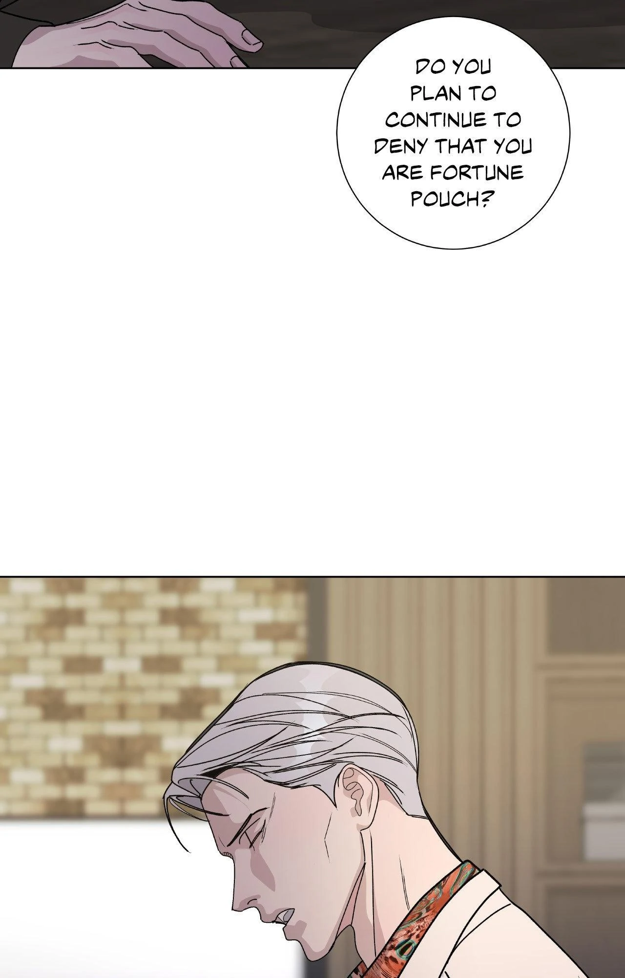 Blaze Out 〘Official〙 - Chapter 58 manhwa