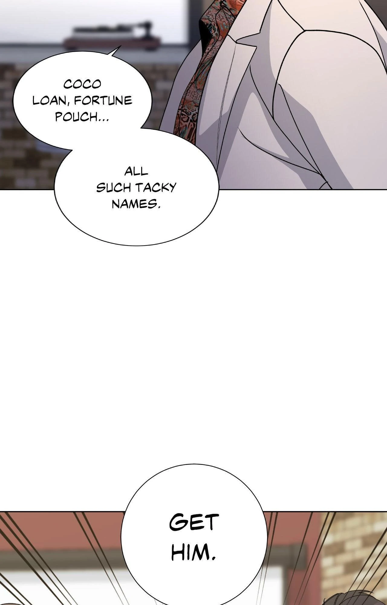 Blaze Out 〘Official〙 - Chapter 58 manhwa