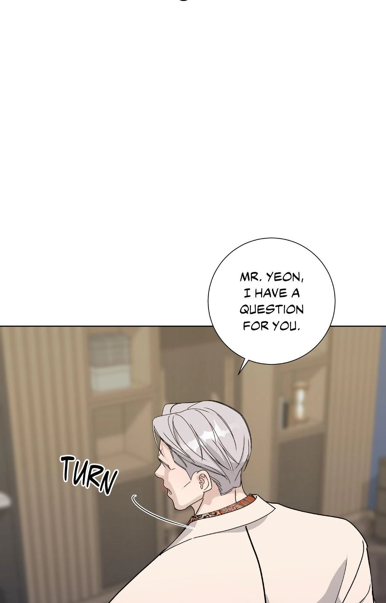 Blaze Out 〘Official〙 - Chapter 58 manhwa