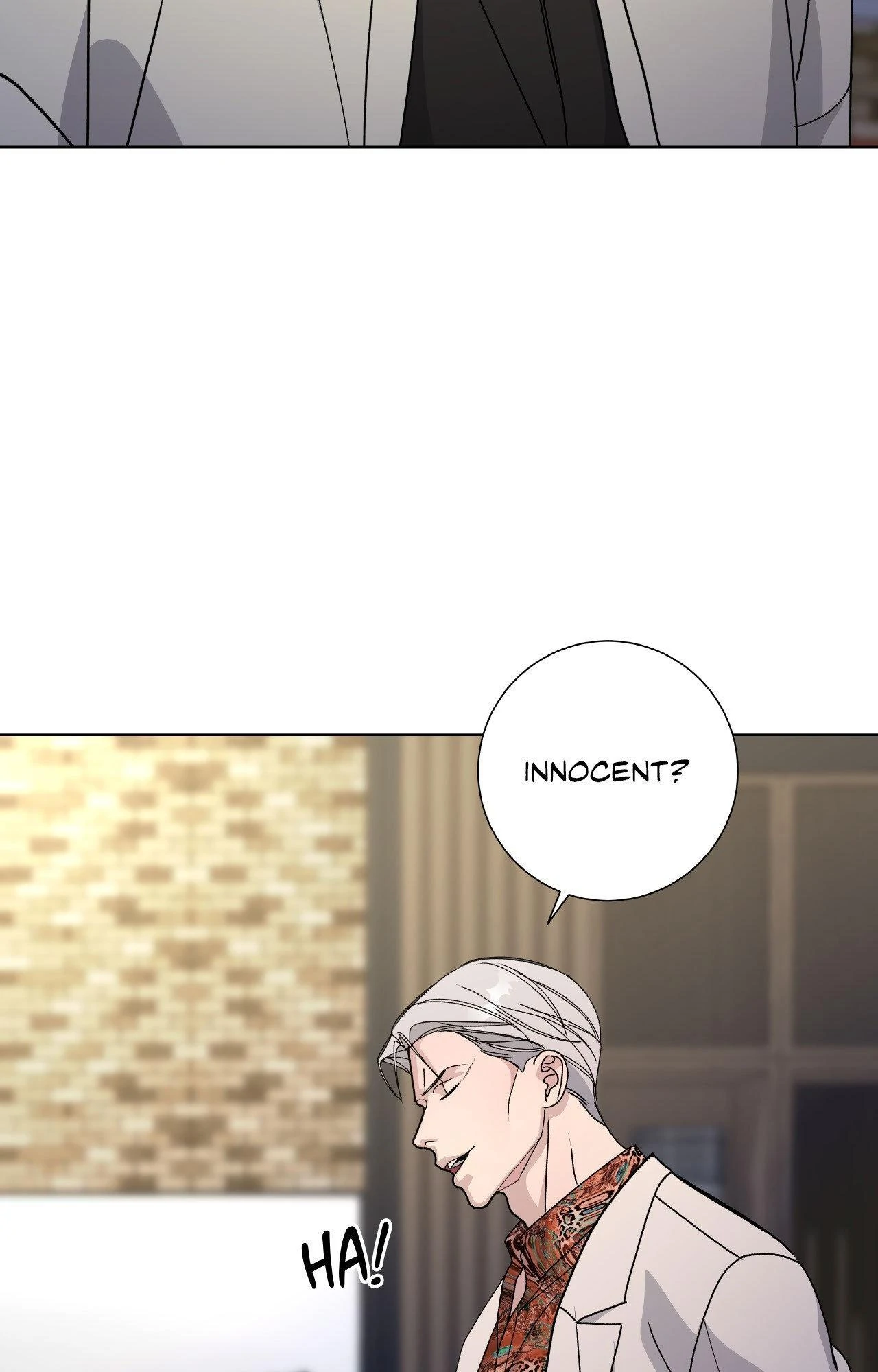 Blaze Out 〘Official〙 - Chapter 58 manhwa
