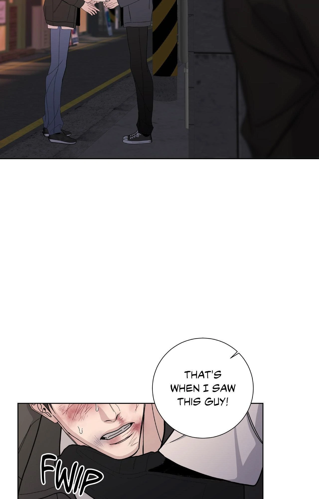 Blaze Out 〘Official〙 - Chapter 58 manhwa