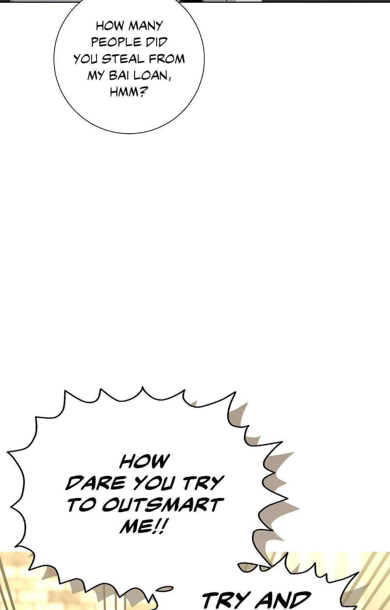Blaze Out 〘Official〙 - Chapter 58 manhwa