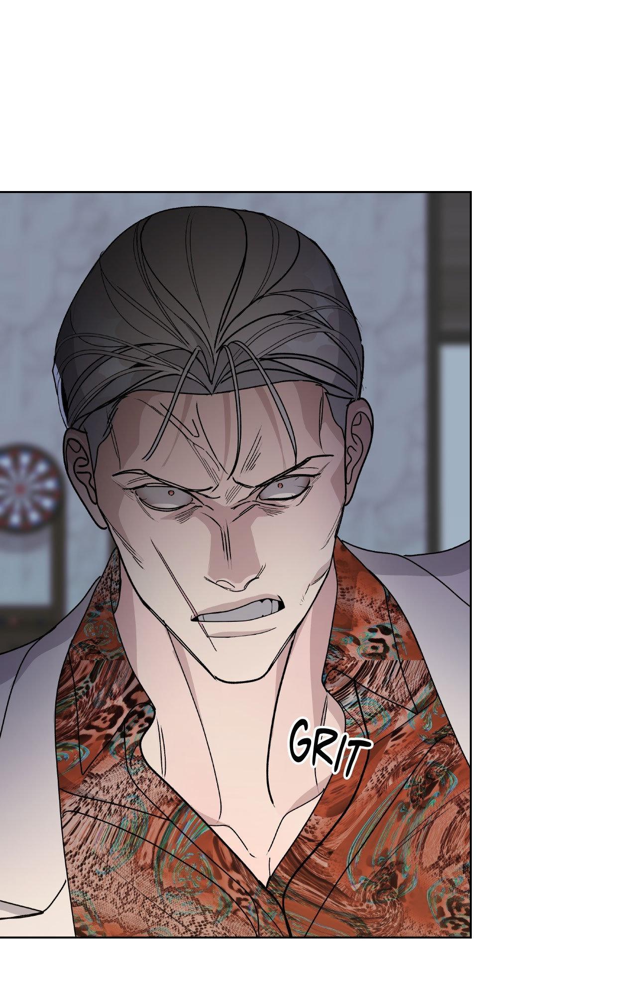 Blaze Out 〘Official〙 - Chapter 58 manhwa