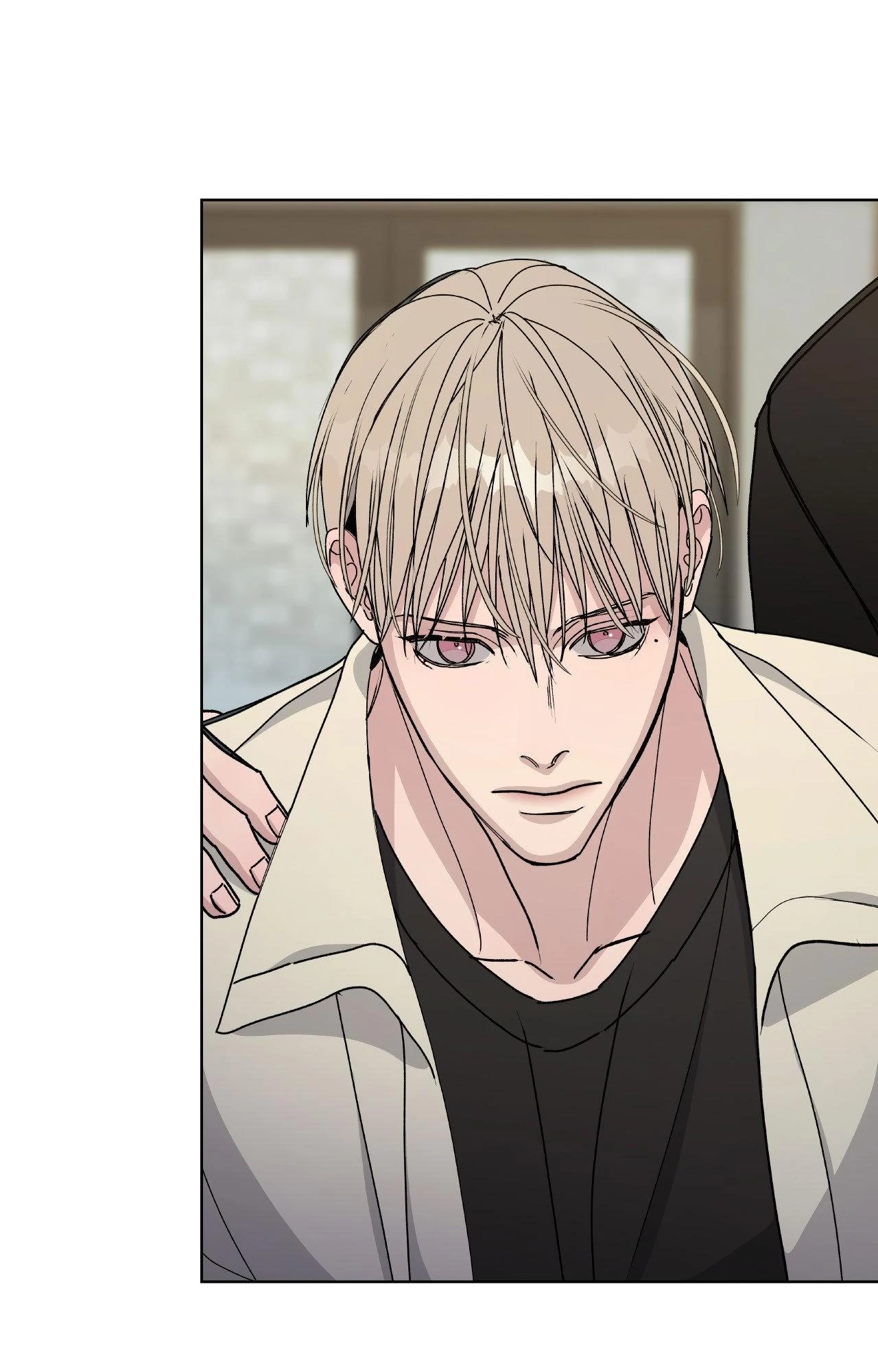 Blaze Out 〘Official〙 - Chapter 58 manhwa