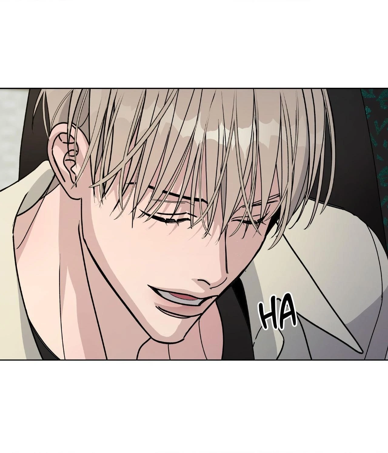 Blaze Out 〘Official〙 - Chapter 58 manhwa
