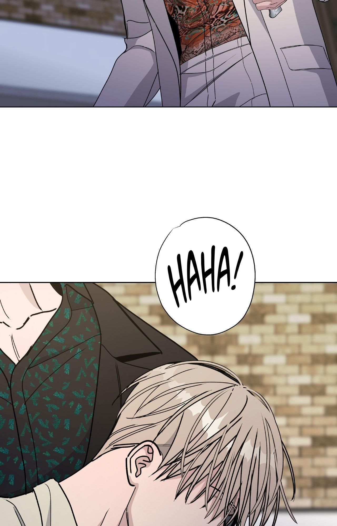 Blaze Out 〘Official〙 - Chapter 58 manhwa