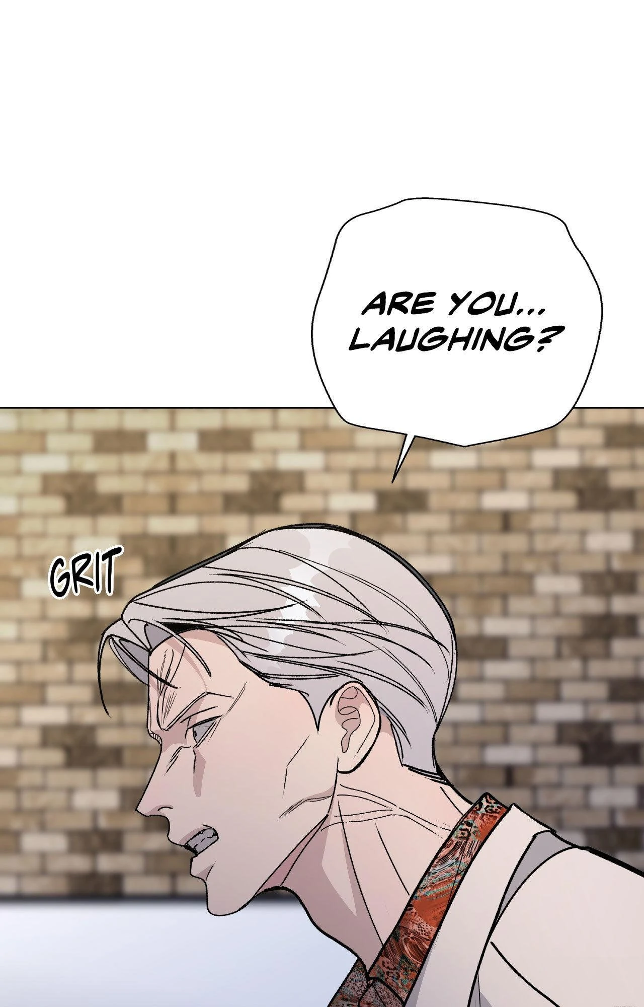 Blaze Out 〘Official〙 - Chapter 58 manhwa