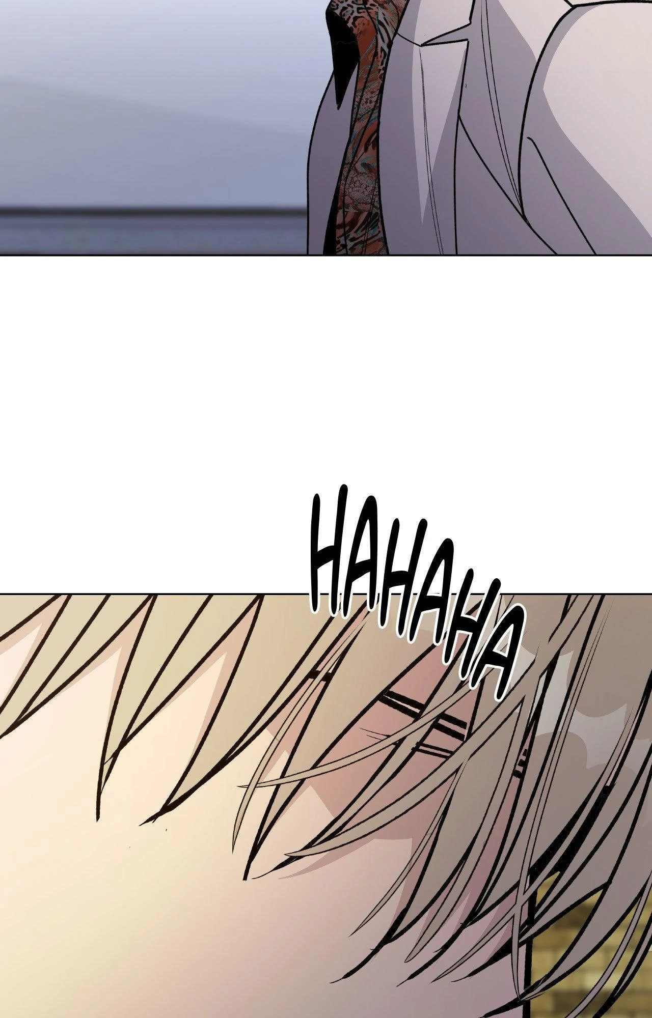 Blaze Out 〘Official〙 - Chapter 58 manhwa