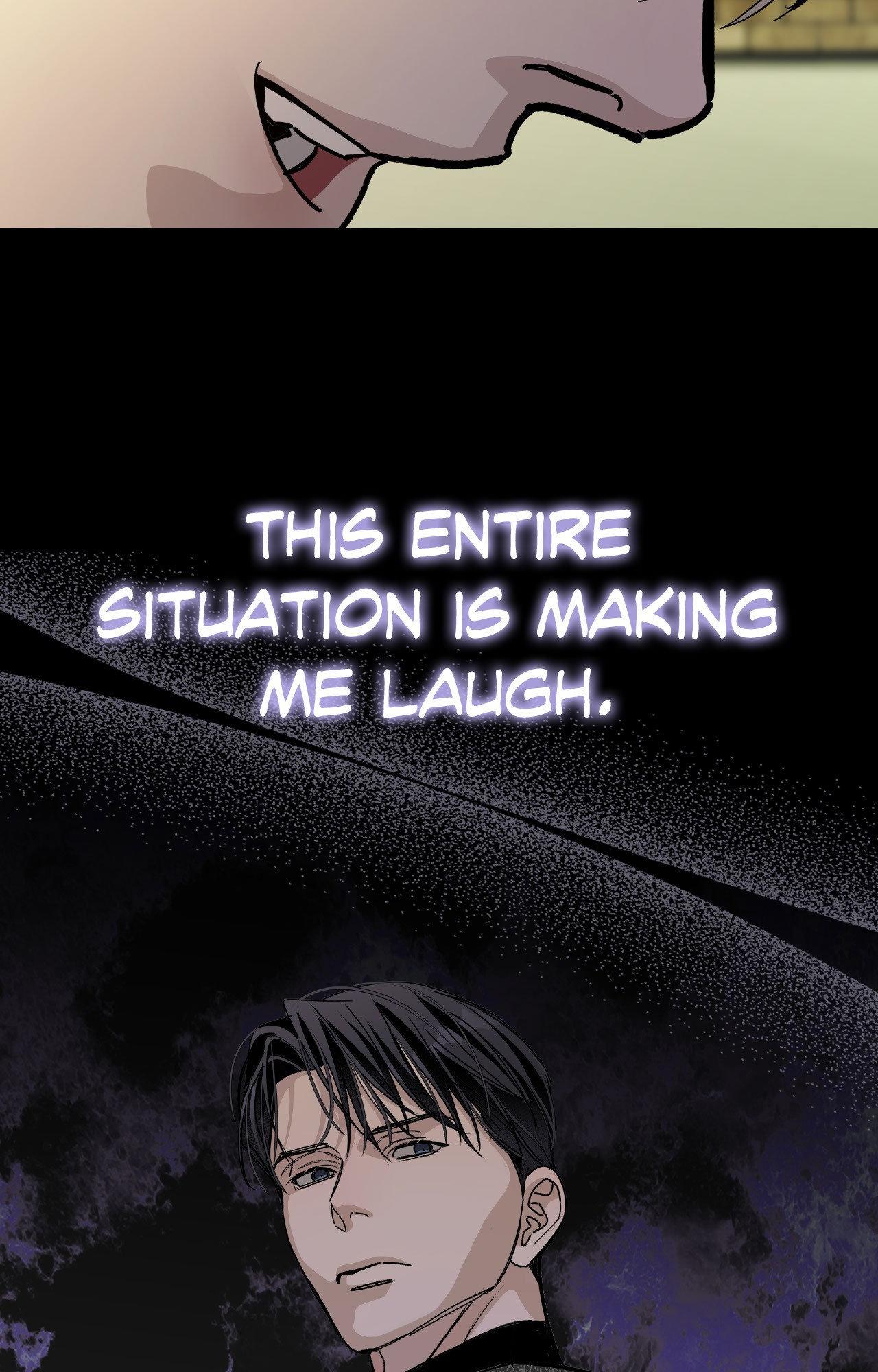 Blaze Out 〘Official〙 - Chapter 58 manhwa
