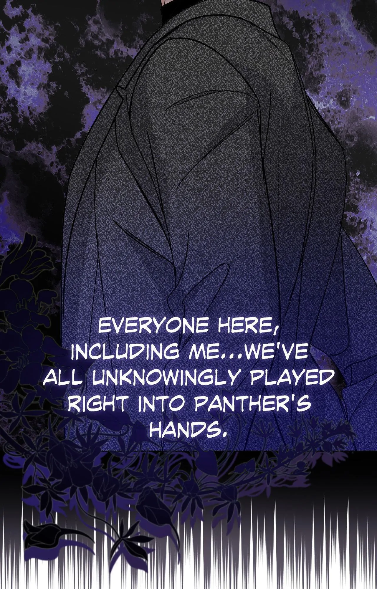 Blaze Out 〘Official〙 - Chapter 58 manhwa