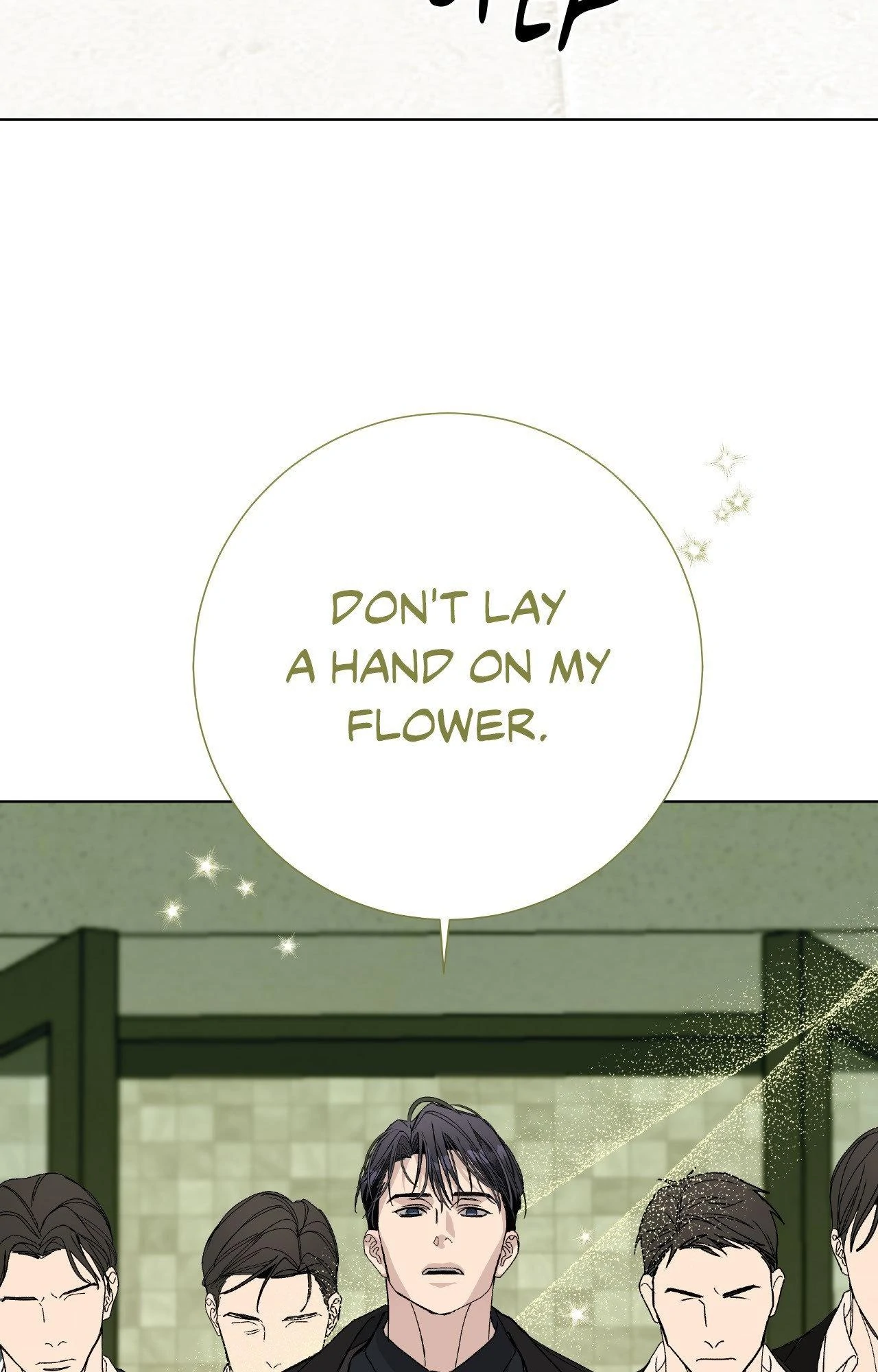 Blaze Out 〘Official〙 - Chapter 58 manhwa