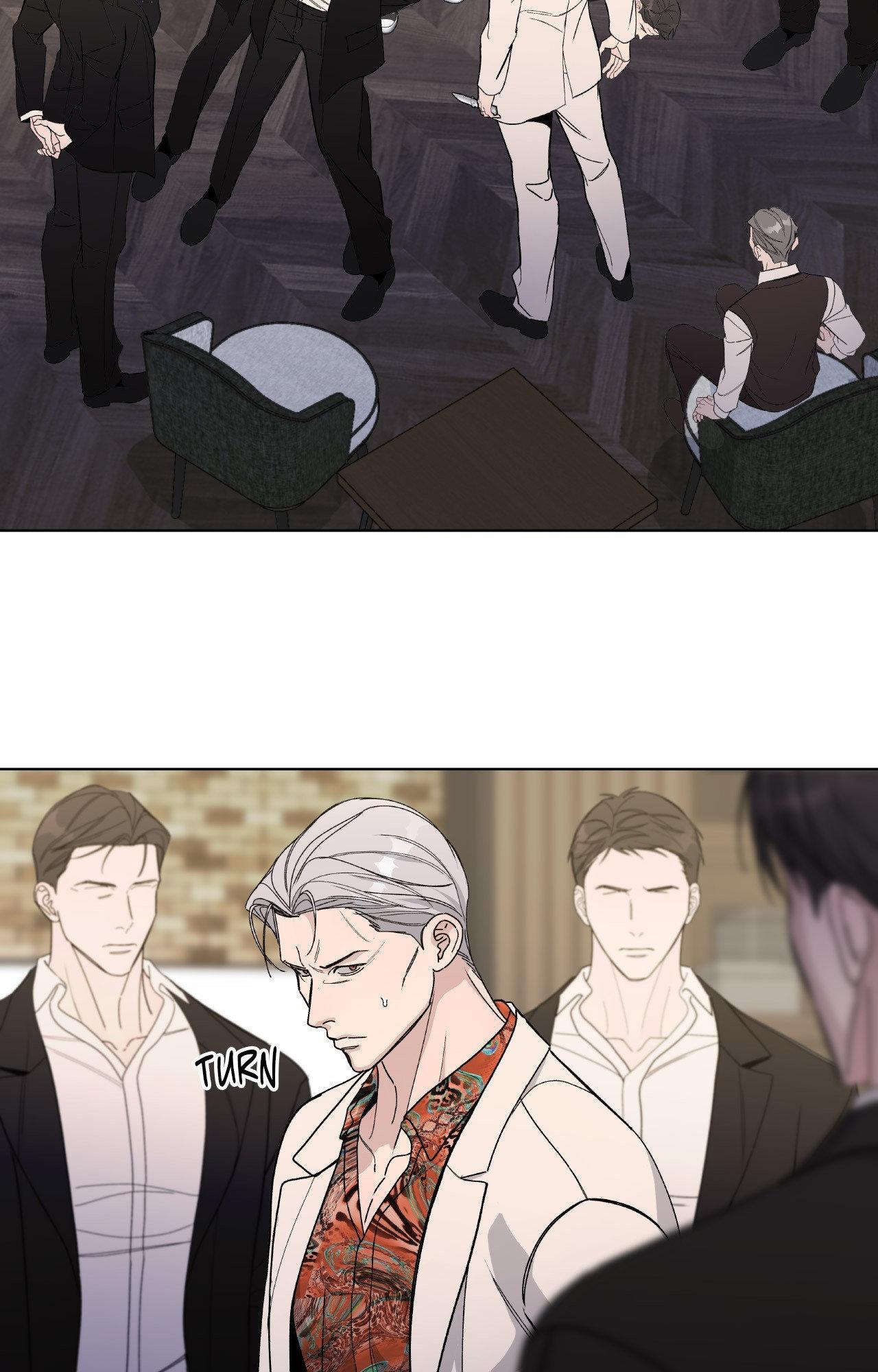 Blaze Out 〘Official〙 - Chapter 59 manhwa