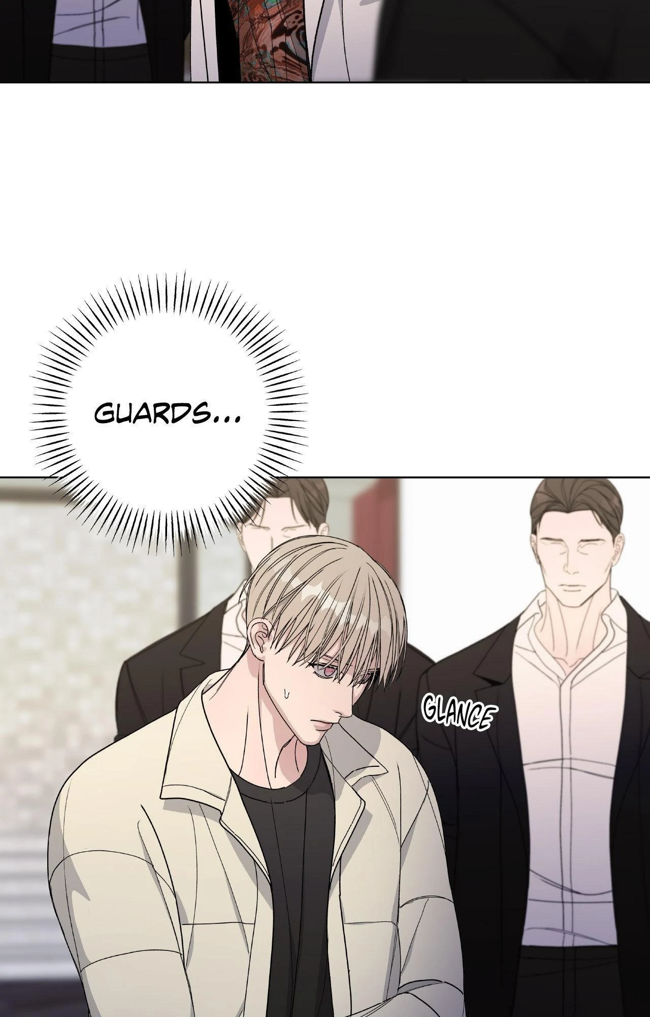 Blaze Out 〘Official〙 - Chapter 59 manhwa