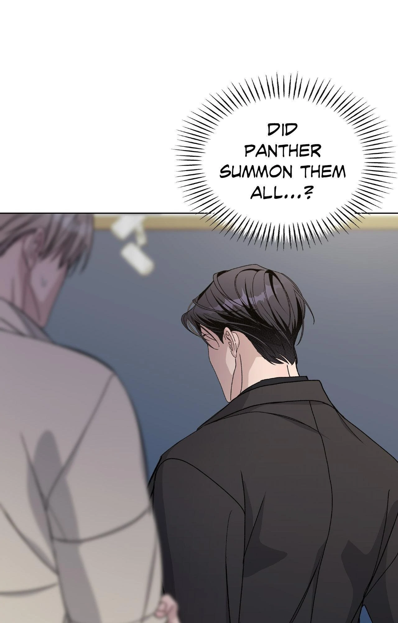 Blaze Out 〘Official〙 - Chapter 59 manhwa