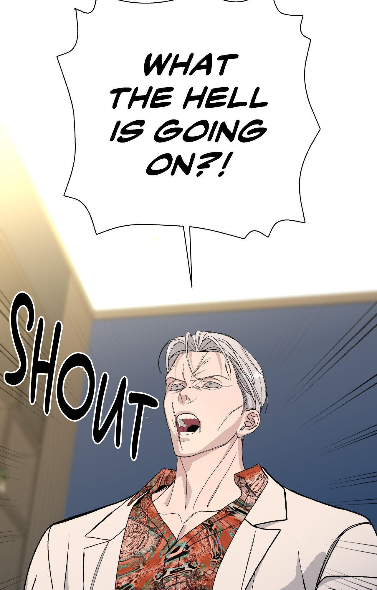 Blaze Out 〘Official〙 - Chapter 59 manhwa