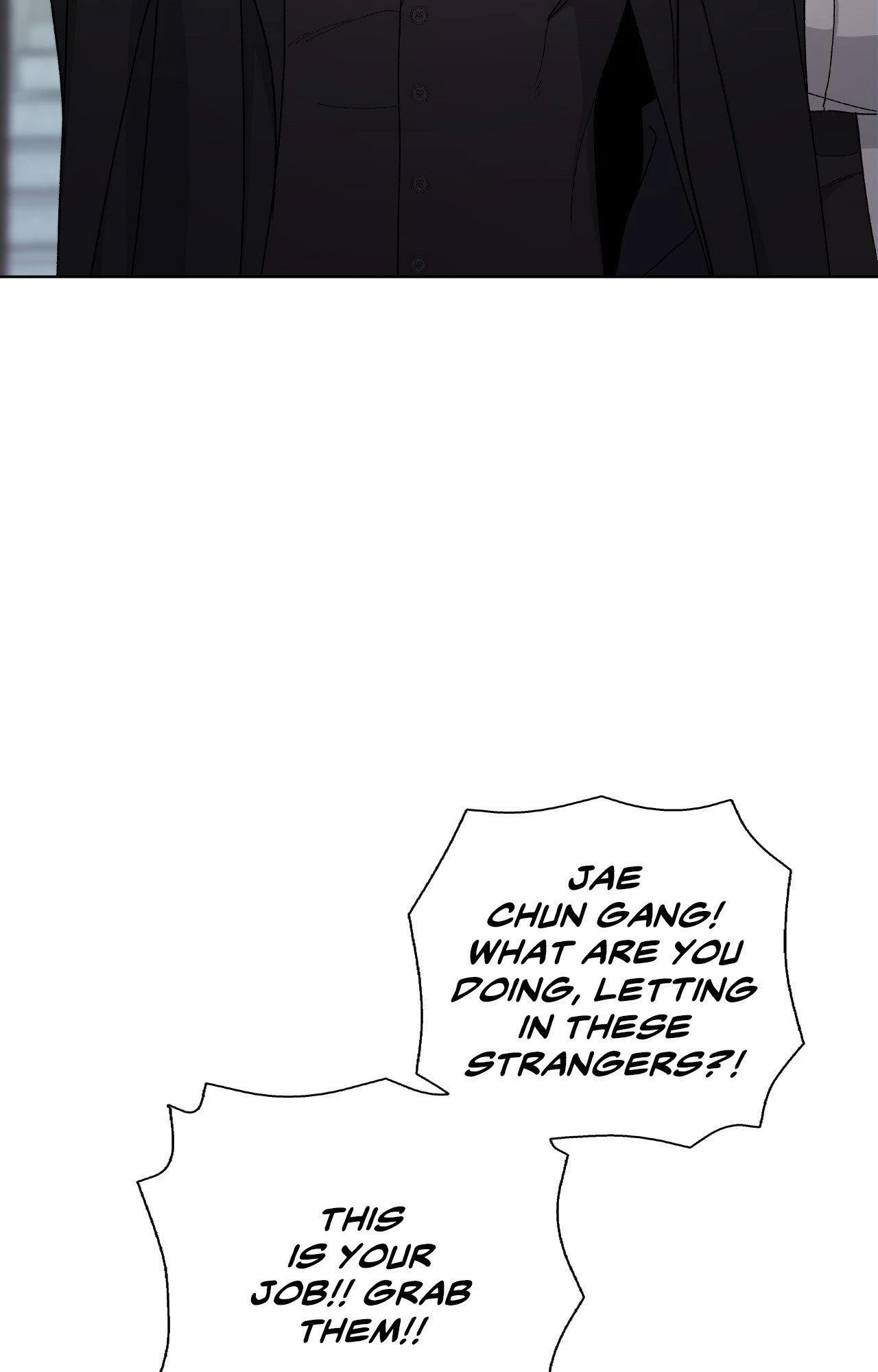 Blaze Out 〘Official〙 - Chapter 59 manhwa