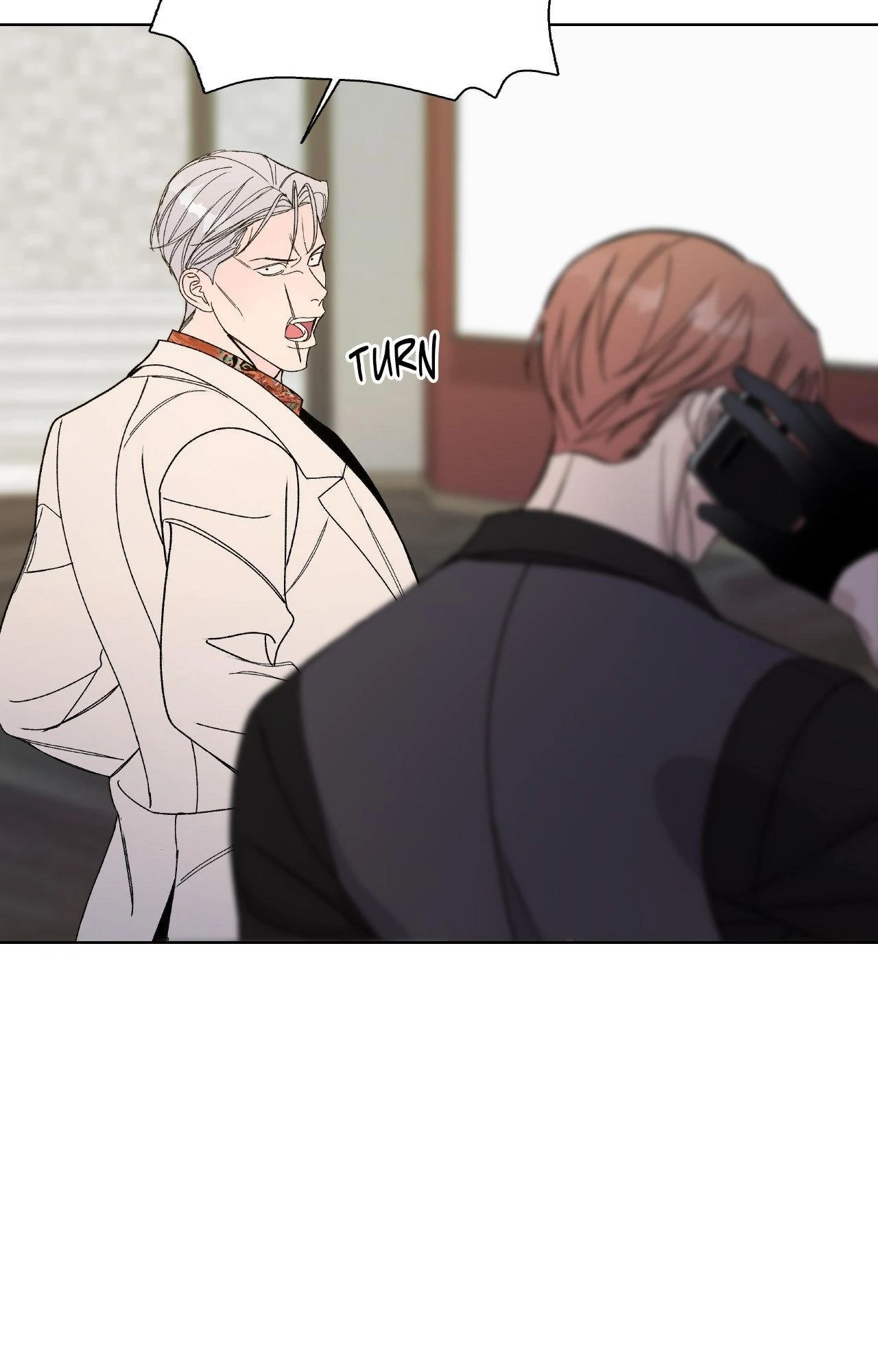 Blaze Out 〘Official〙 - Chapter 59 manhwa