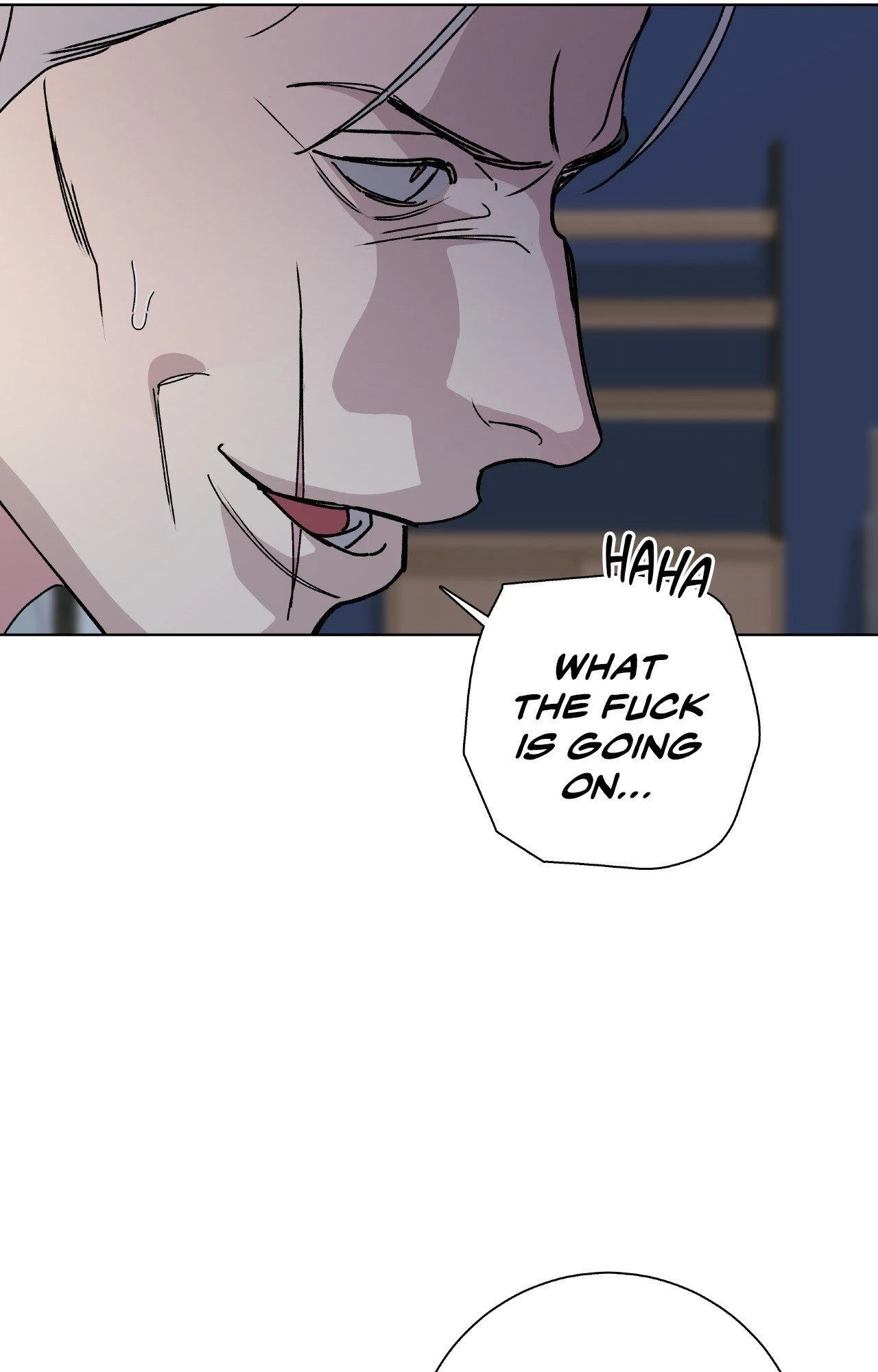 Blaze Out 〘Official〙 - Chapter 59 manhwa