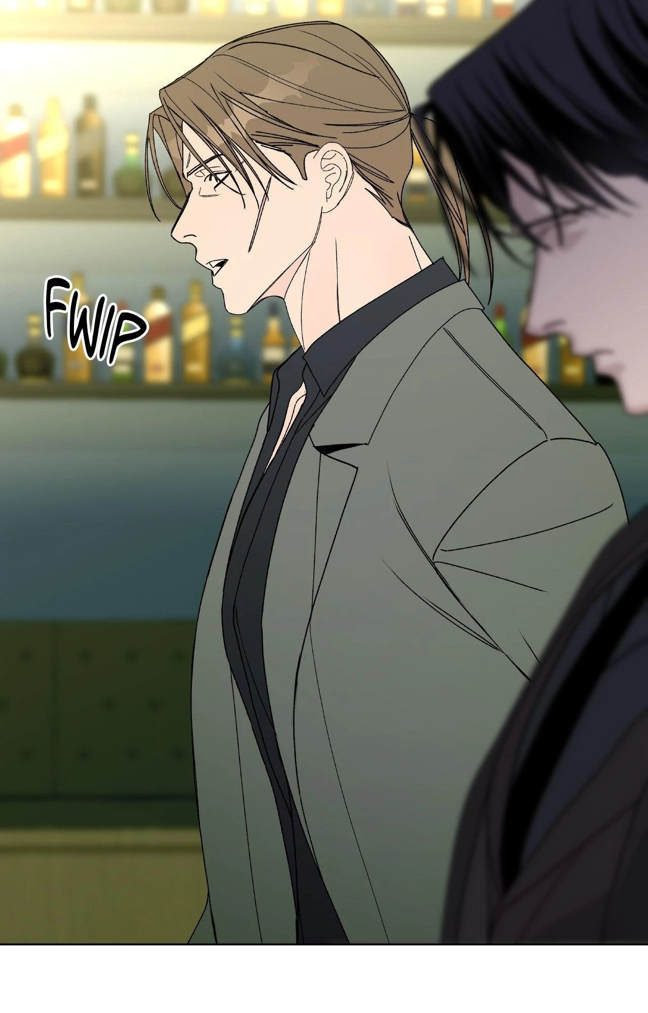 Blaze Out 〘Official〙 - Chapter 59 manhwa