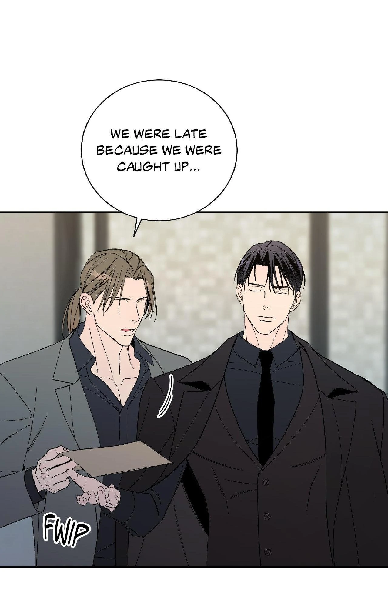 Blaze Out 〘Official〙 - Chapter 59 manhwa