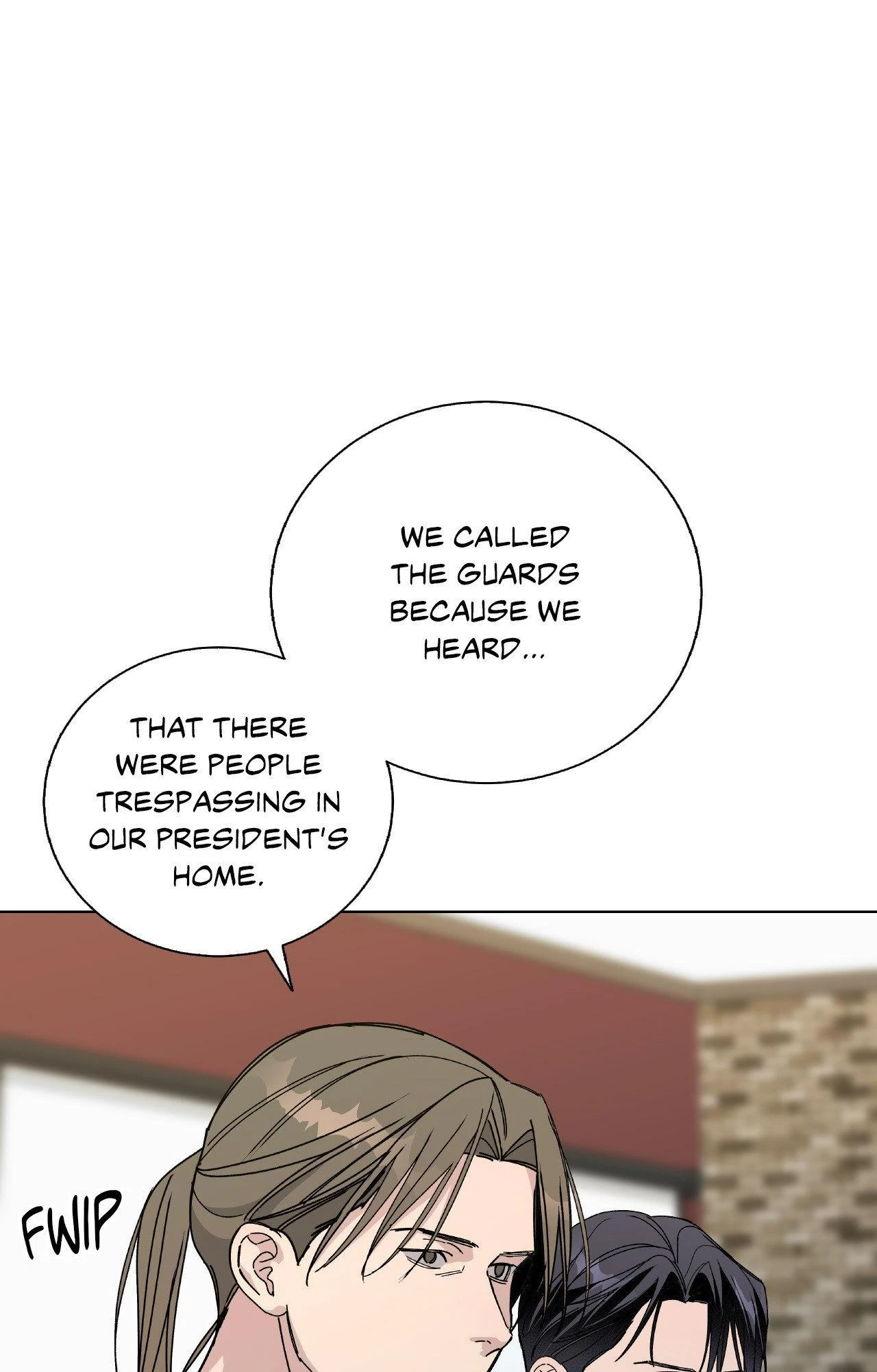 Blaze Out 〘Official〙 - Chapter 59 manhwa