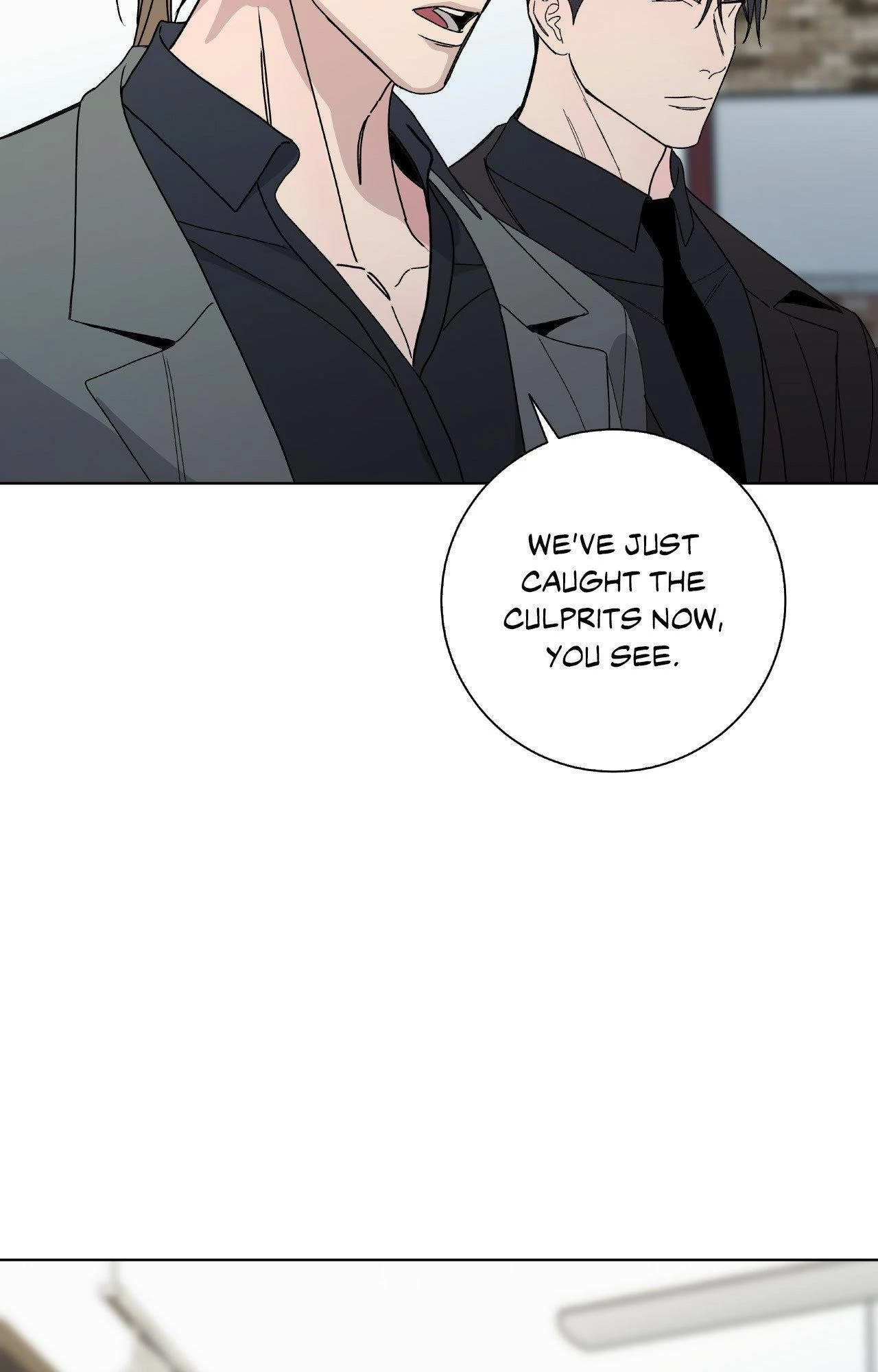 Blaze Out 〘Official〙 - Chapter 59 manhwa