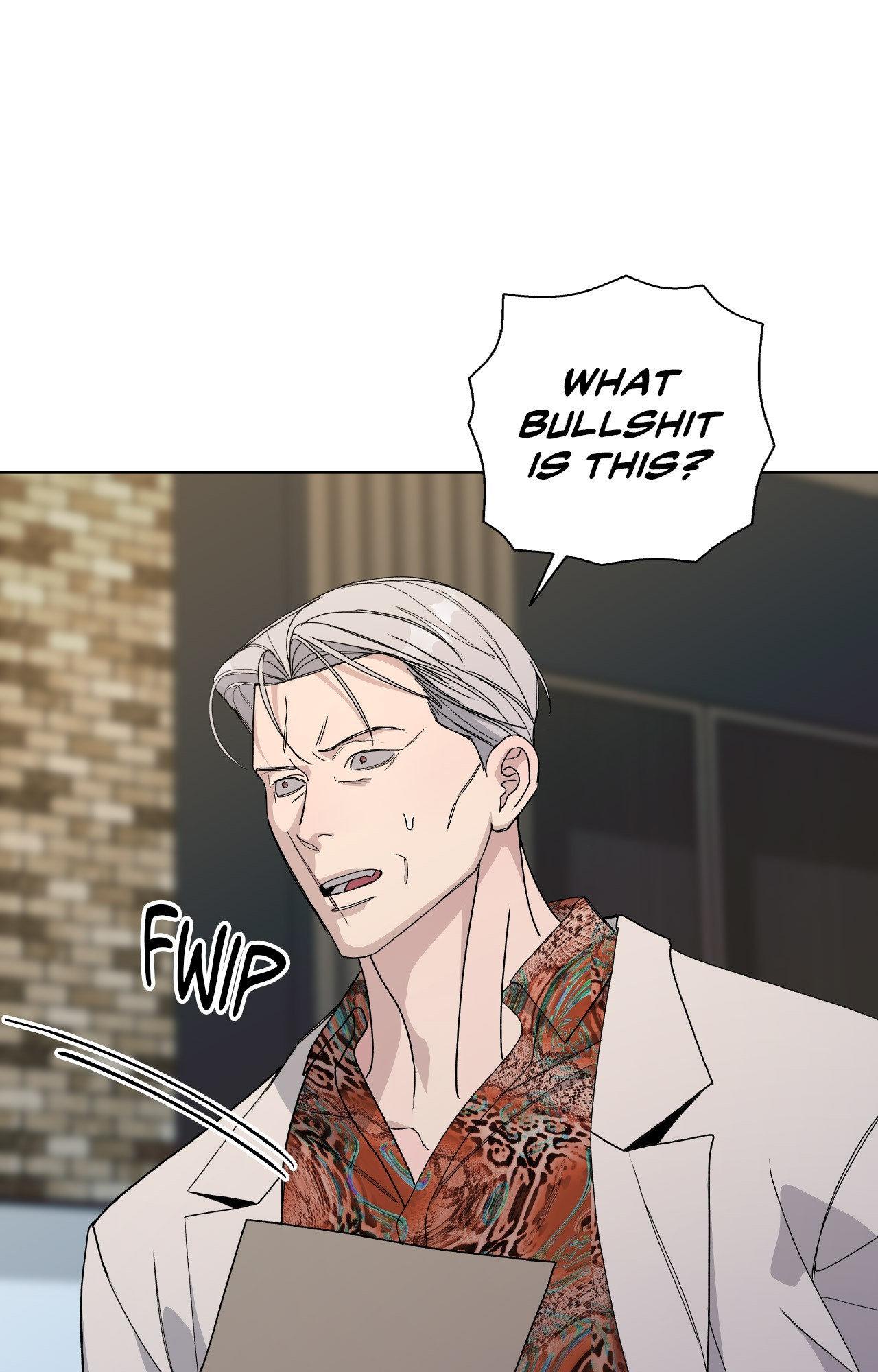 Blaze Out 〘Official〙 - Chapter 59 manhwa