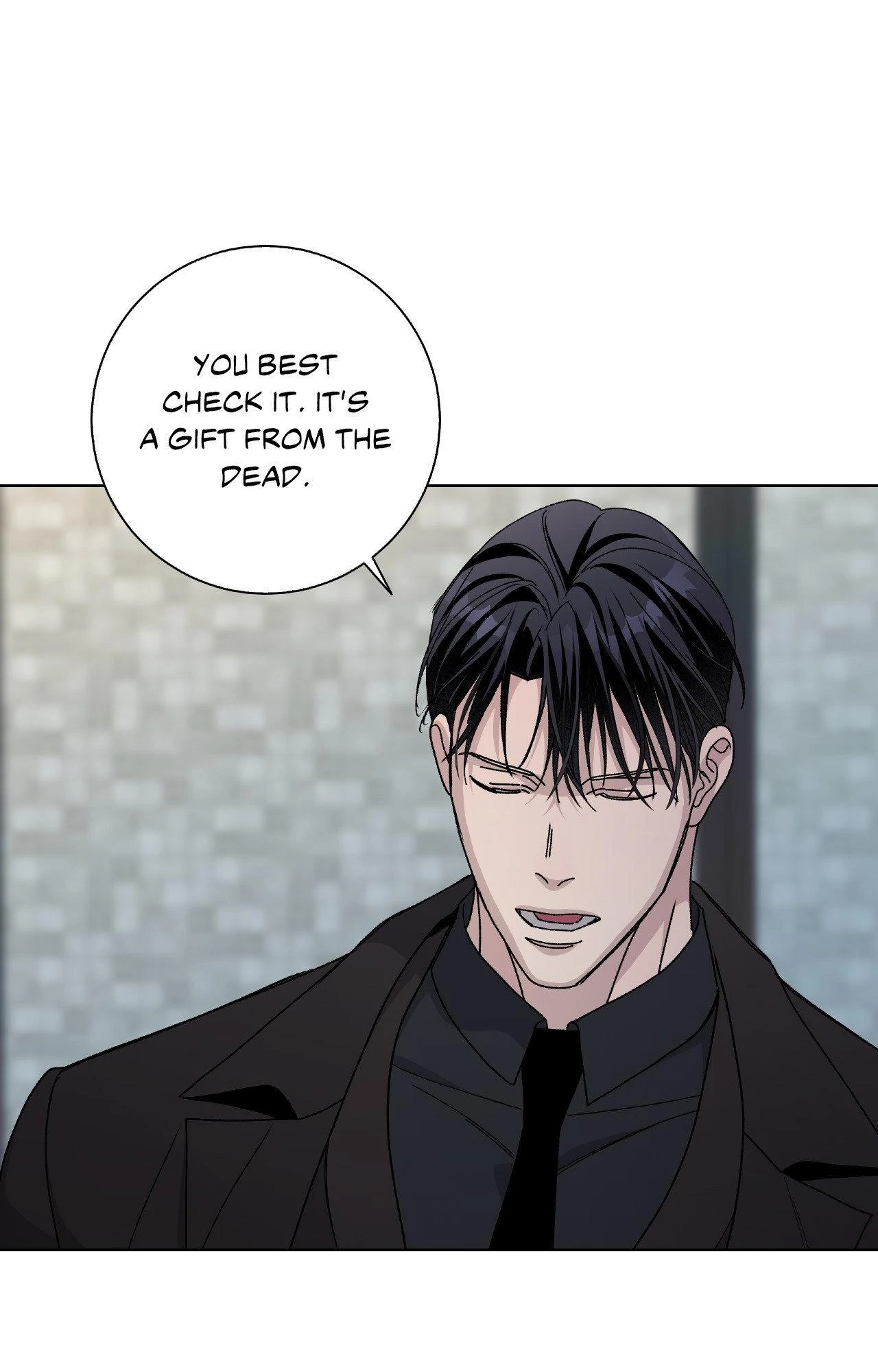 Blaze Out 〘Official〙 - Chapter 59 manhwa