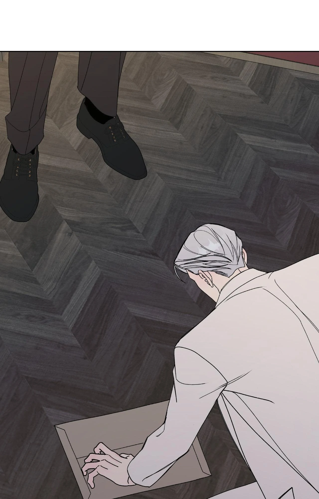 Blaze Out 〘Official〙 - Chapter 59 manhwa