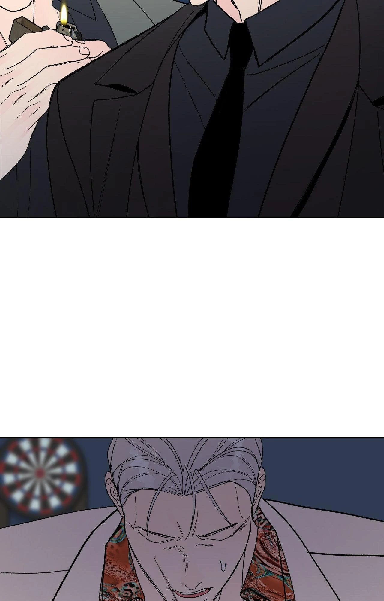 Blaze Out 〘Official〙 - Chapter 59 manhwa