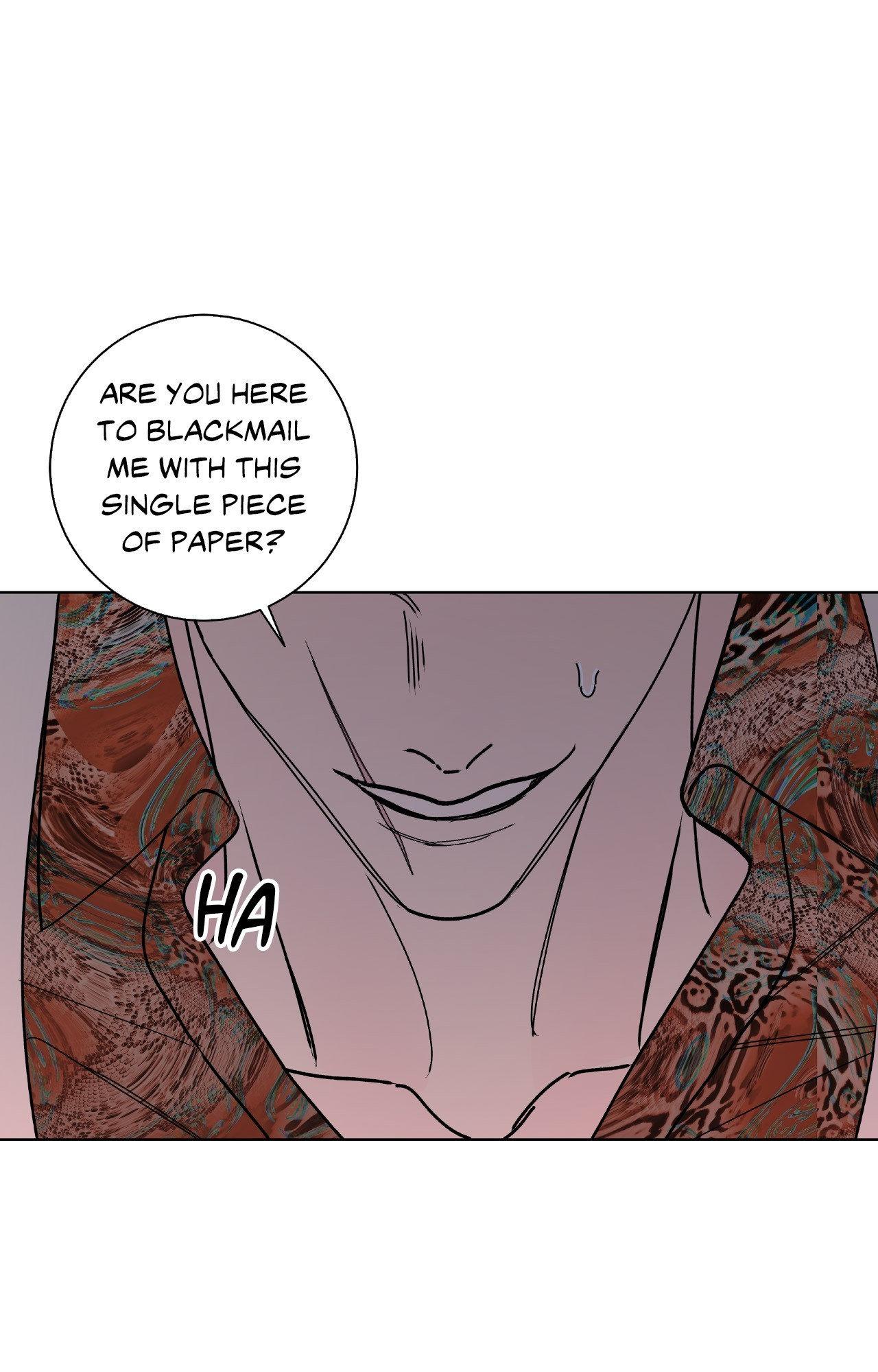 Blaze Out 〘Official〙 - Chapter 59 manhwa