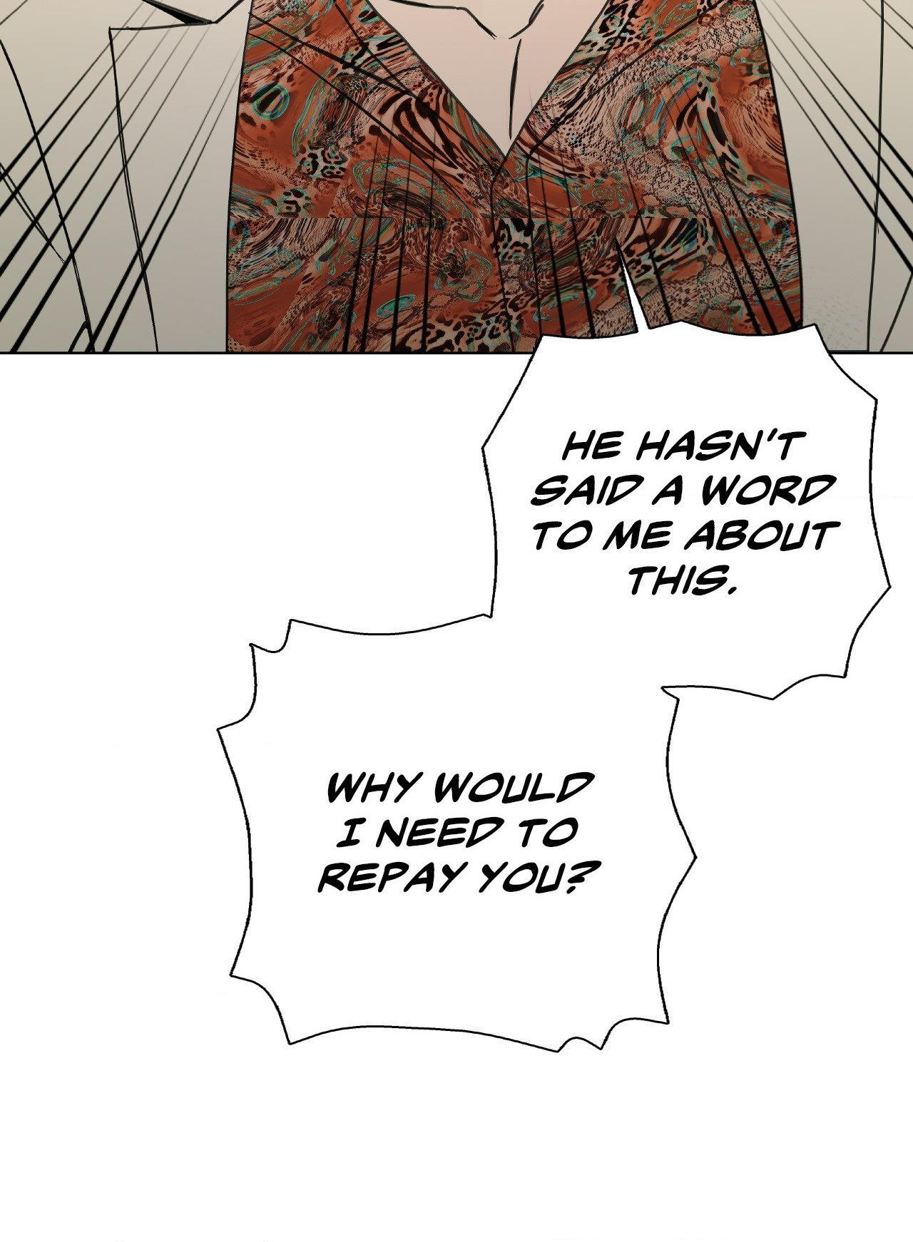 Blaze Out 〘Official〙 - Chapter 59 manhwa