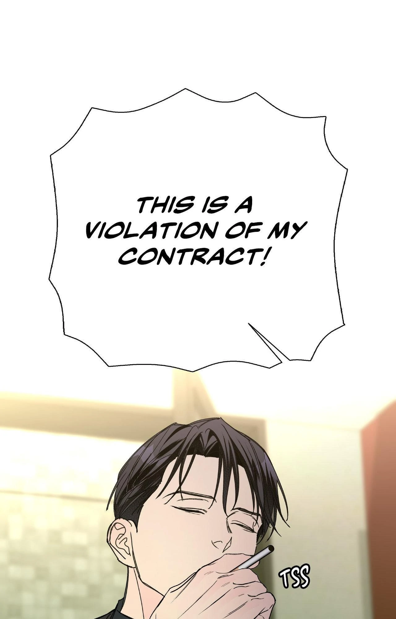 Blaze Out 〘Official〙 - Chapter 59 manhwa