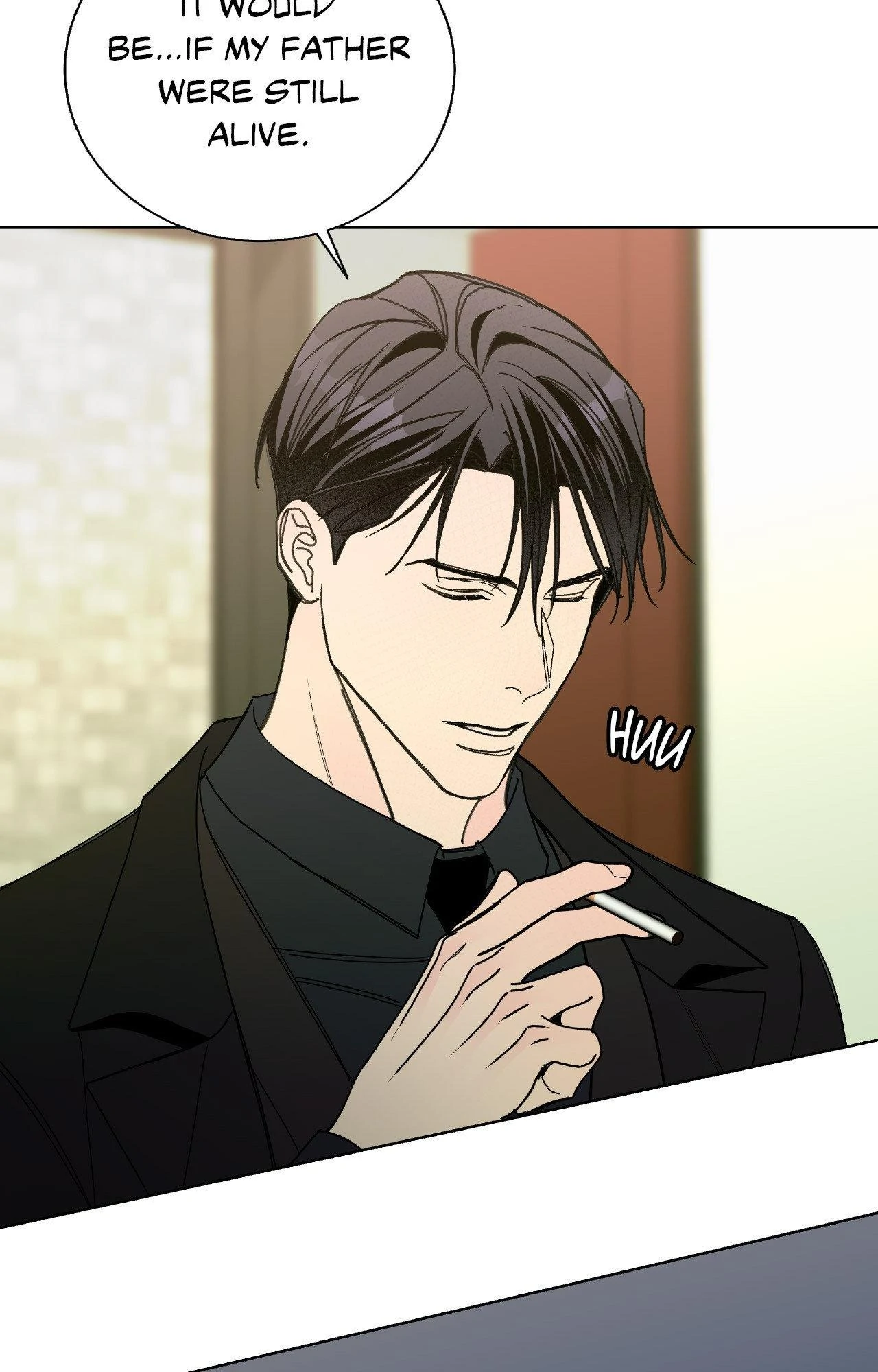 Blaze Out 〘Official〙 - Chapter 59 manhwa