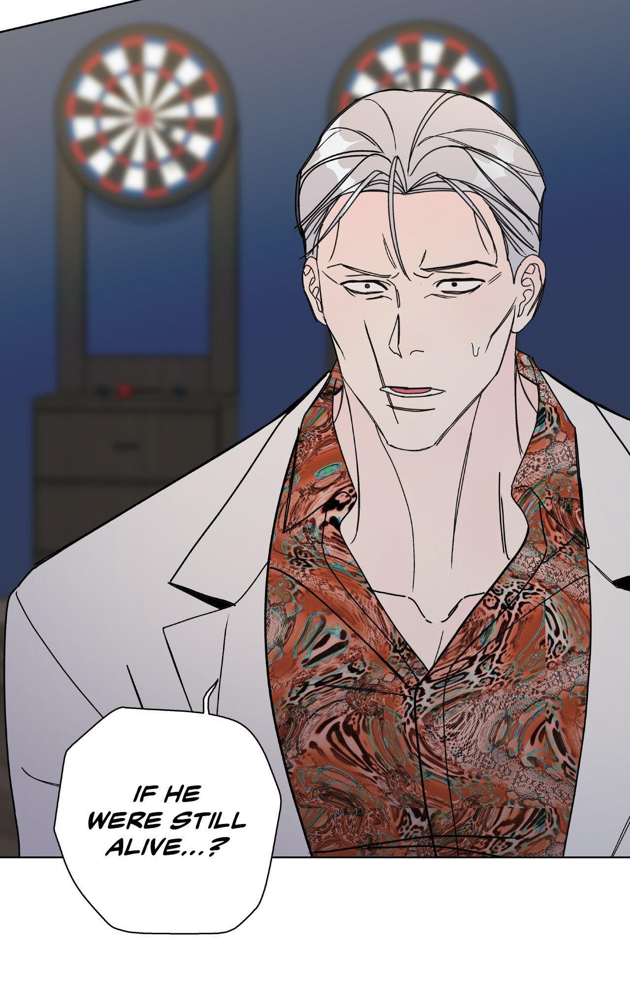 Blaze Out 〘Official〙 - Chapter 59 manhwa