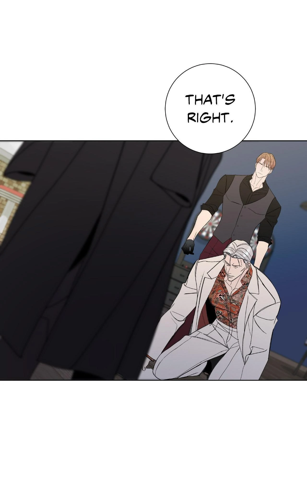 Blaze Out 〘Official〙 - Chapter 59 manhwa