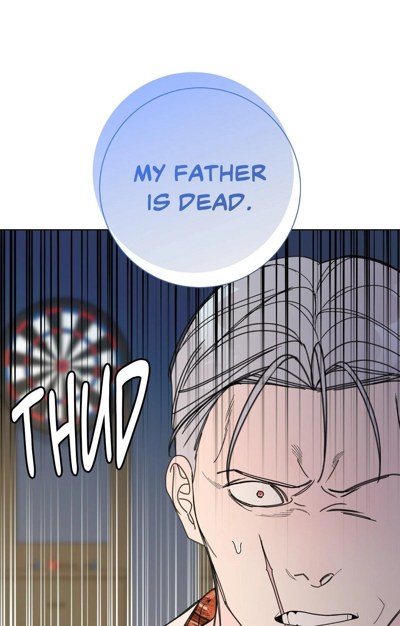 Blaze Out 〘Official〙 - Chapter 59 manhwa