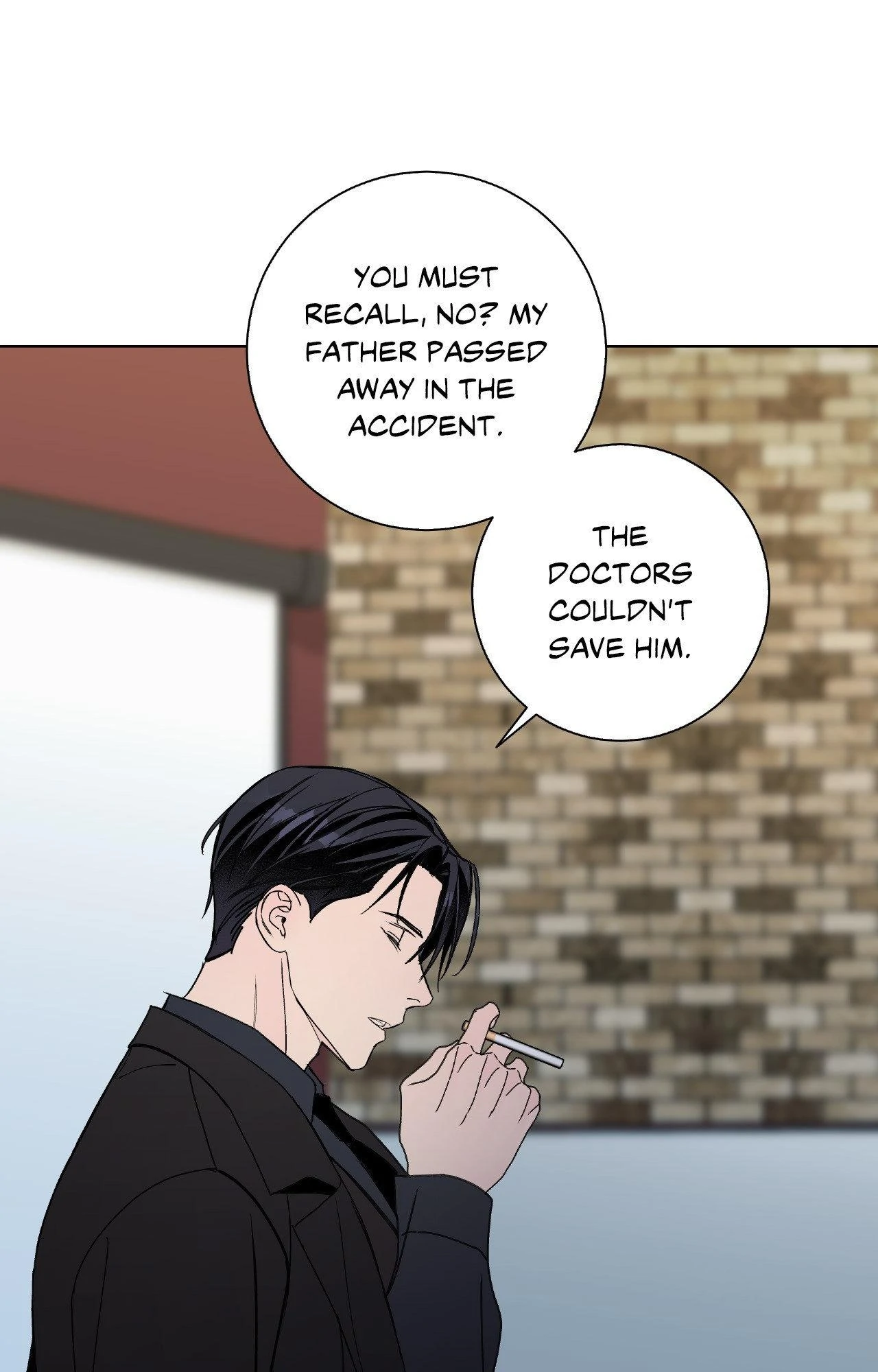 Blaze Out 〘Official〙 - Chapter 59 manhwa