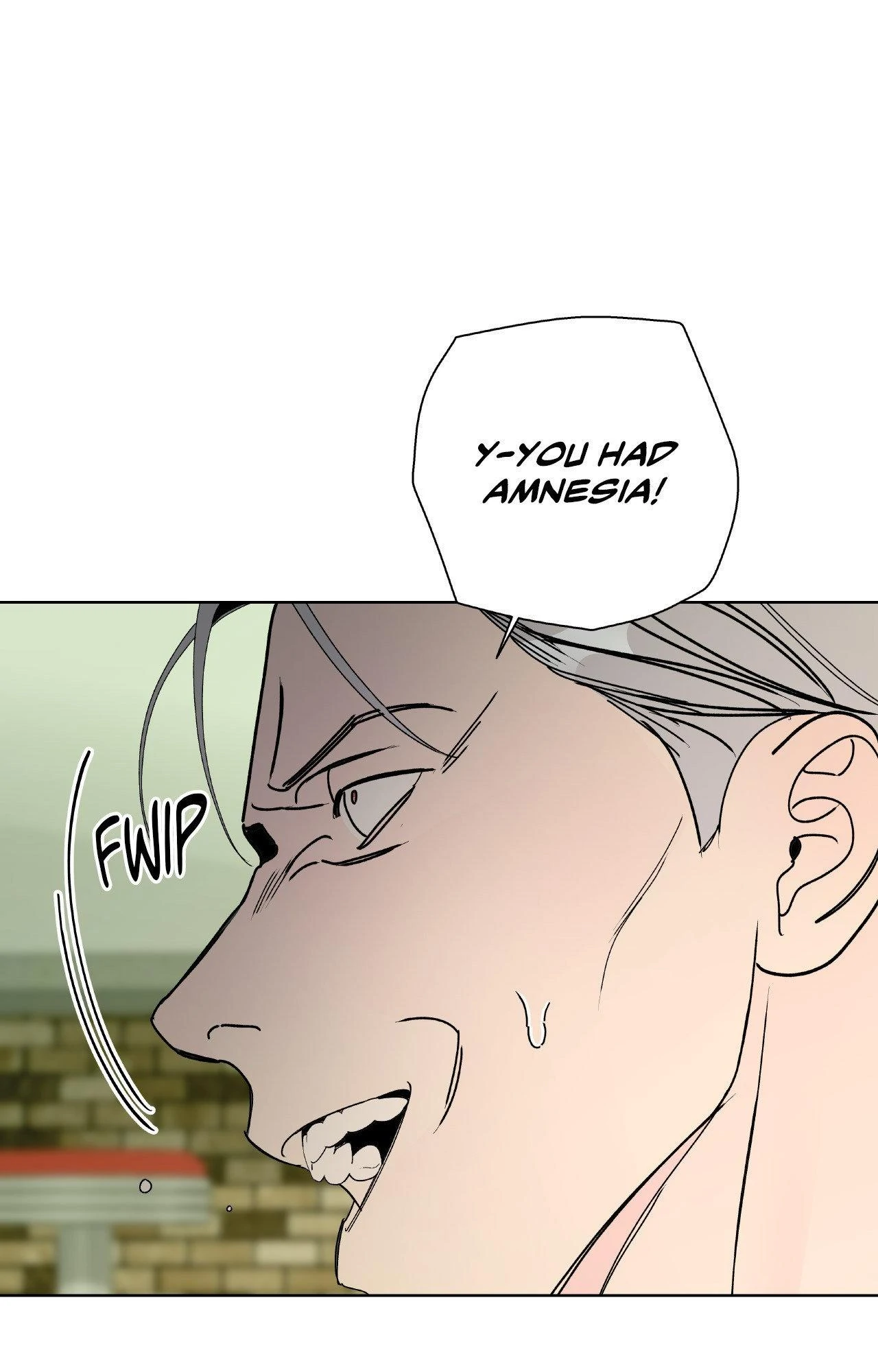 Blaze Out 〘Official〙 - Chapter 59 manhwa