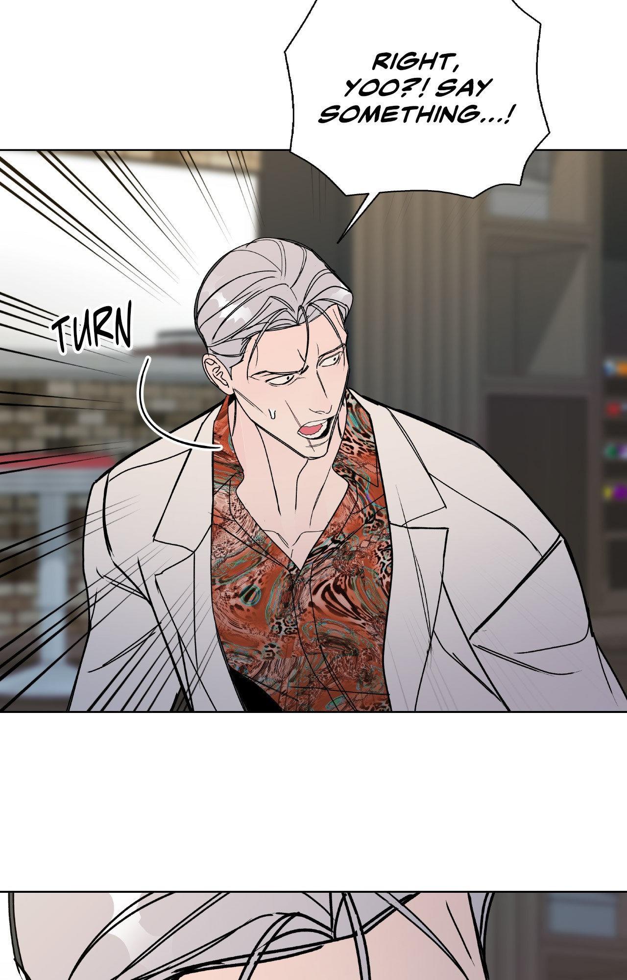 Blaze Out 〘Official〙 - Chapter 59 manhwa