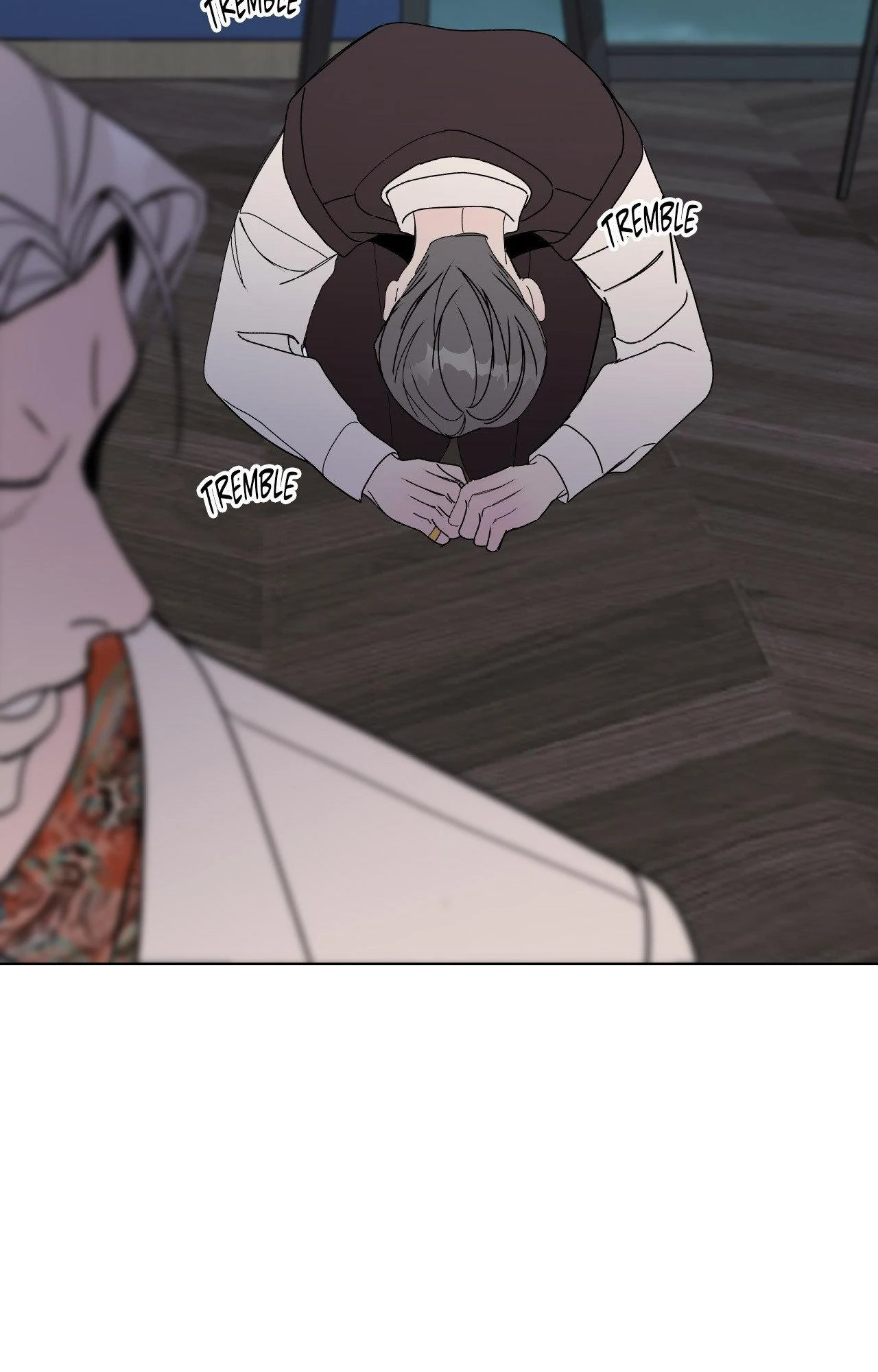 Blaze Out 〘Official〙 - Chapter 59 manhwa