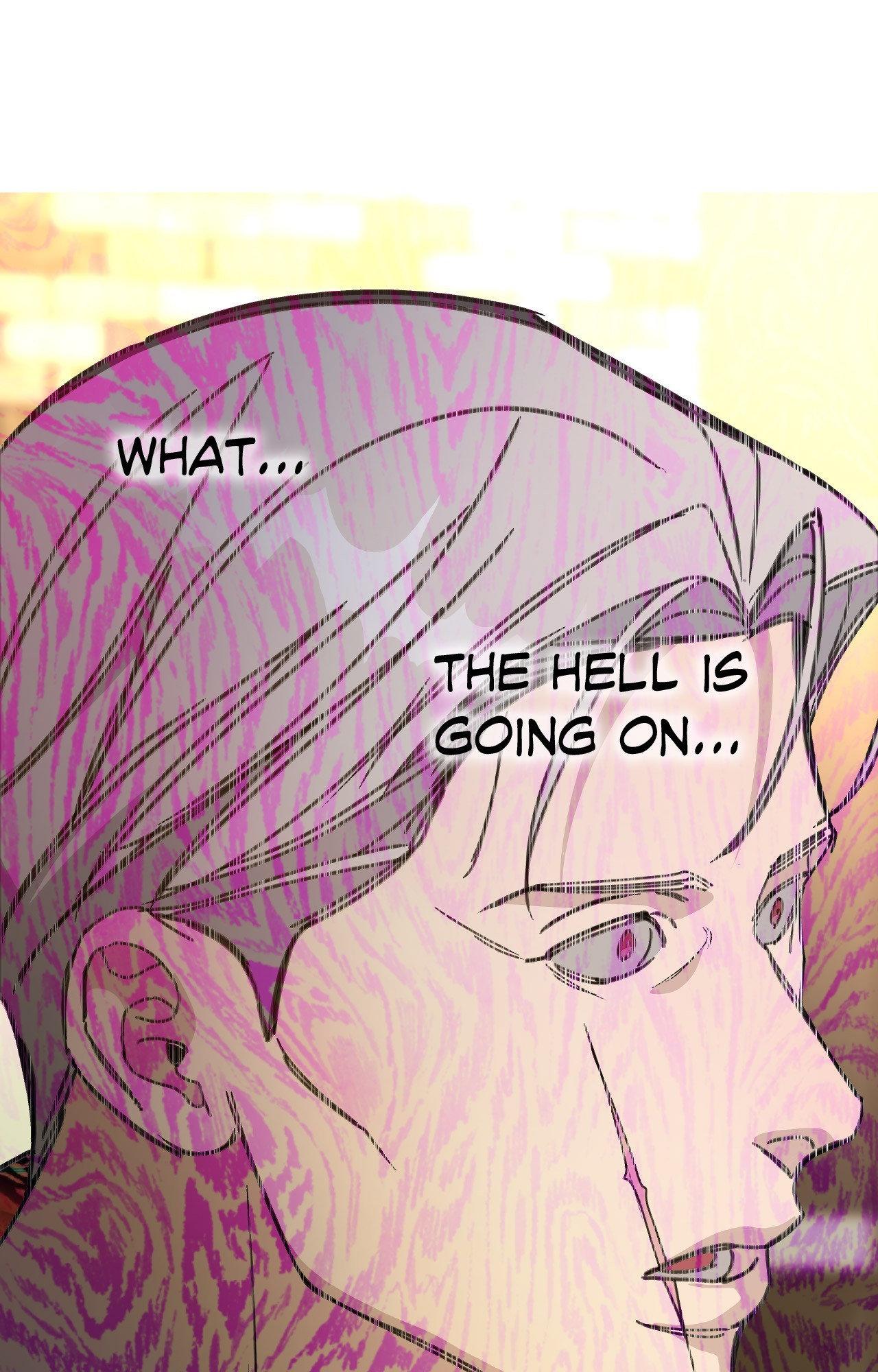 Blaze Out 〘Official〙 - Chapter 59 manhwa