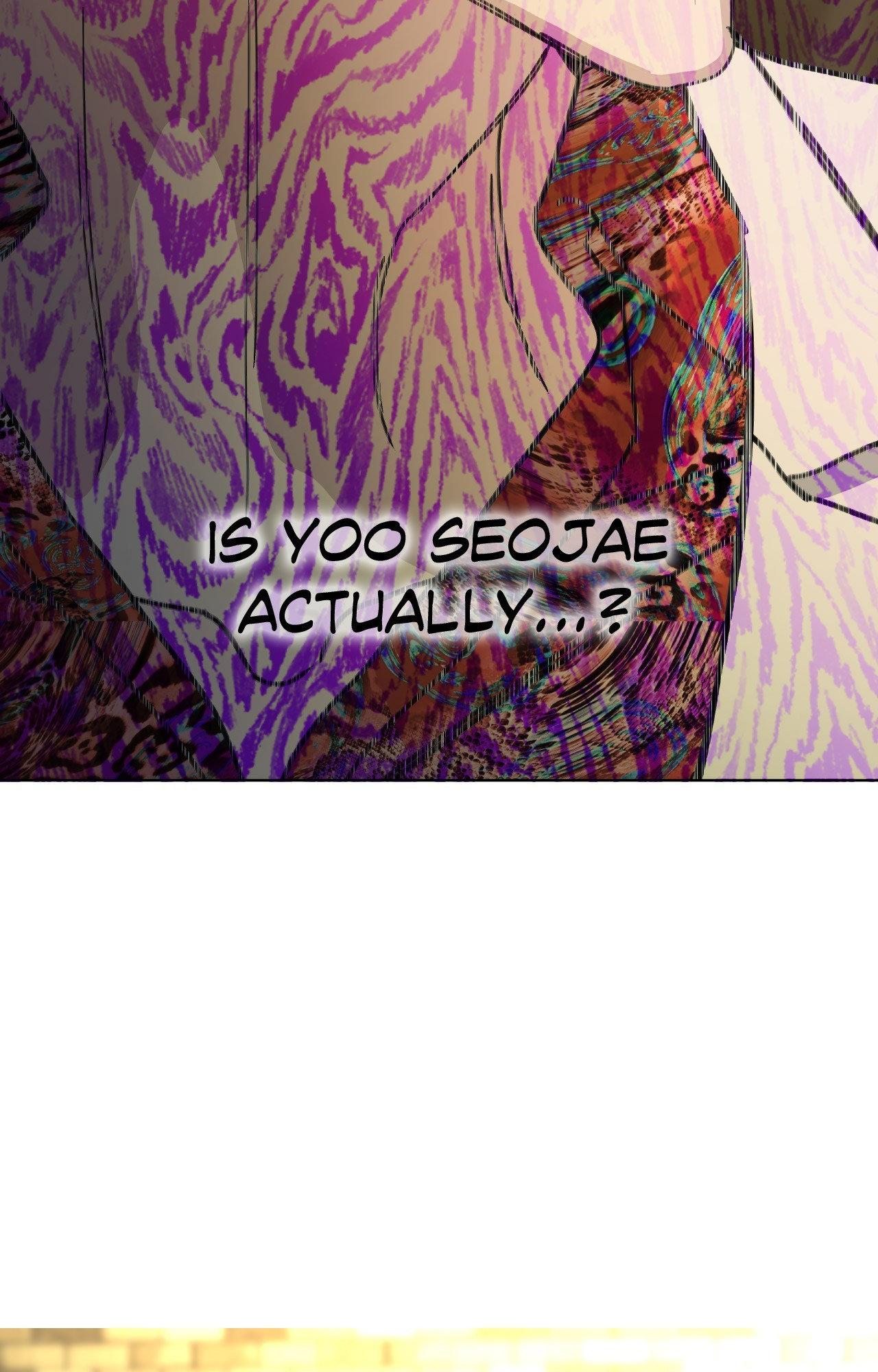 Blaze Out 〘Official〙 - Chapter 59 manhwa