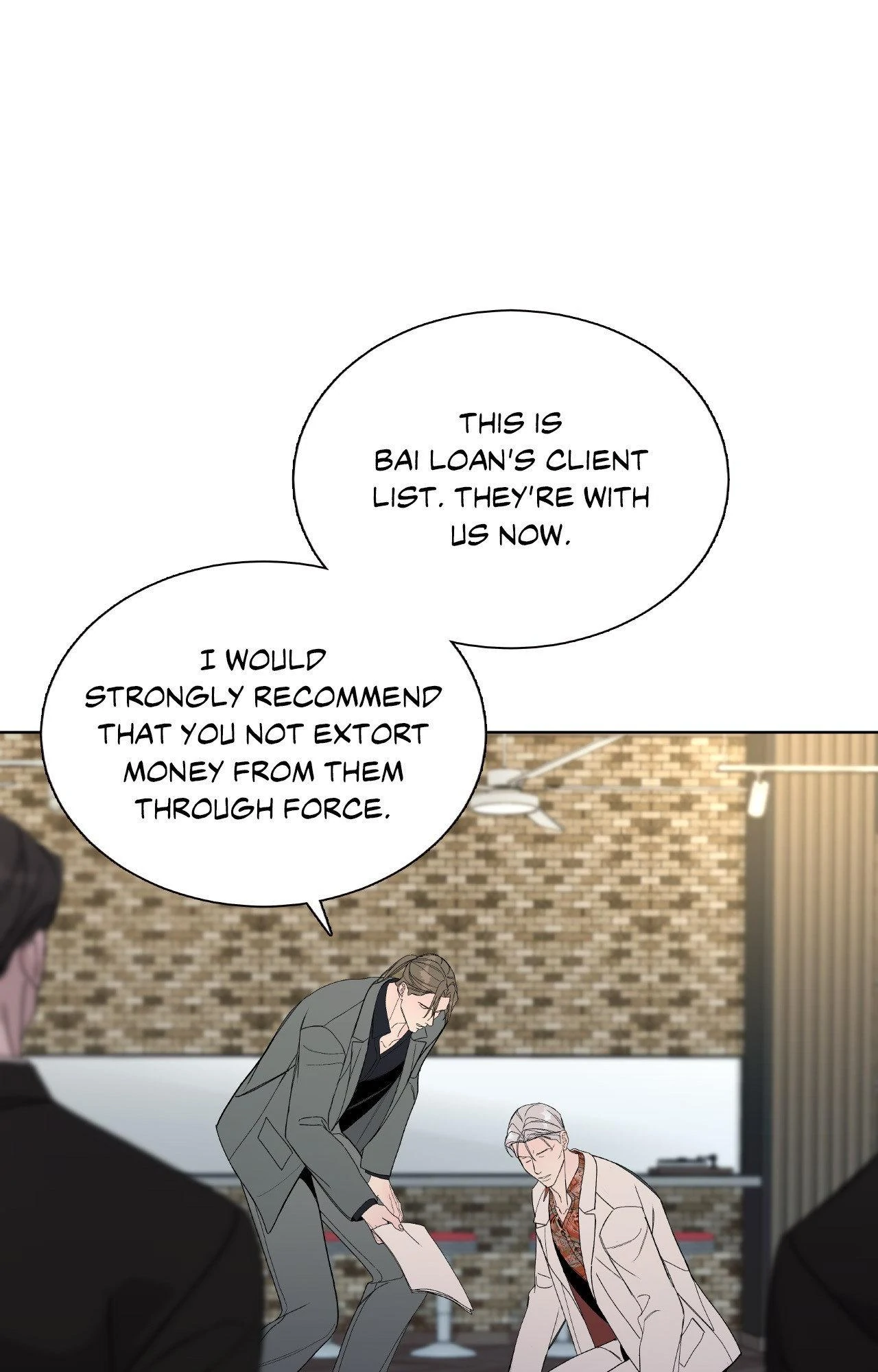 Blaze Out 〘Official〙 - Chapter 59 manhwa