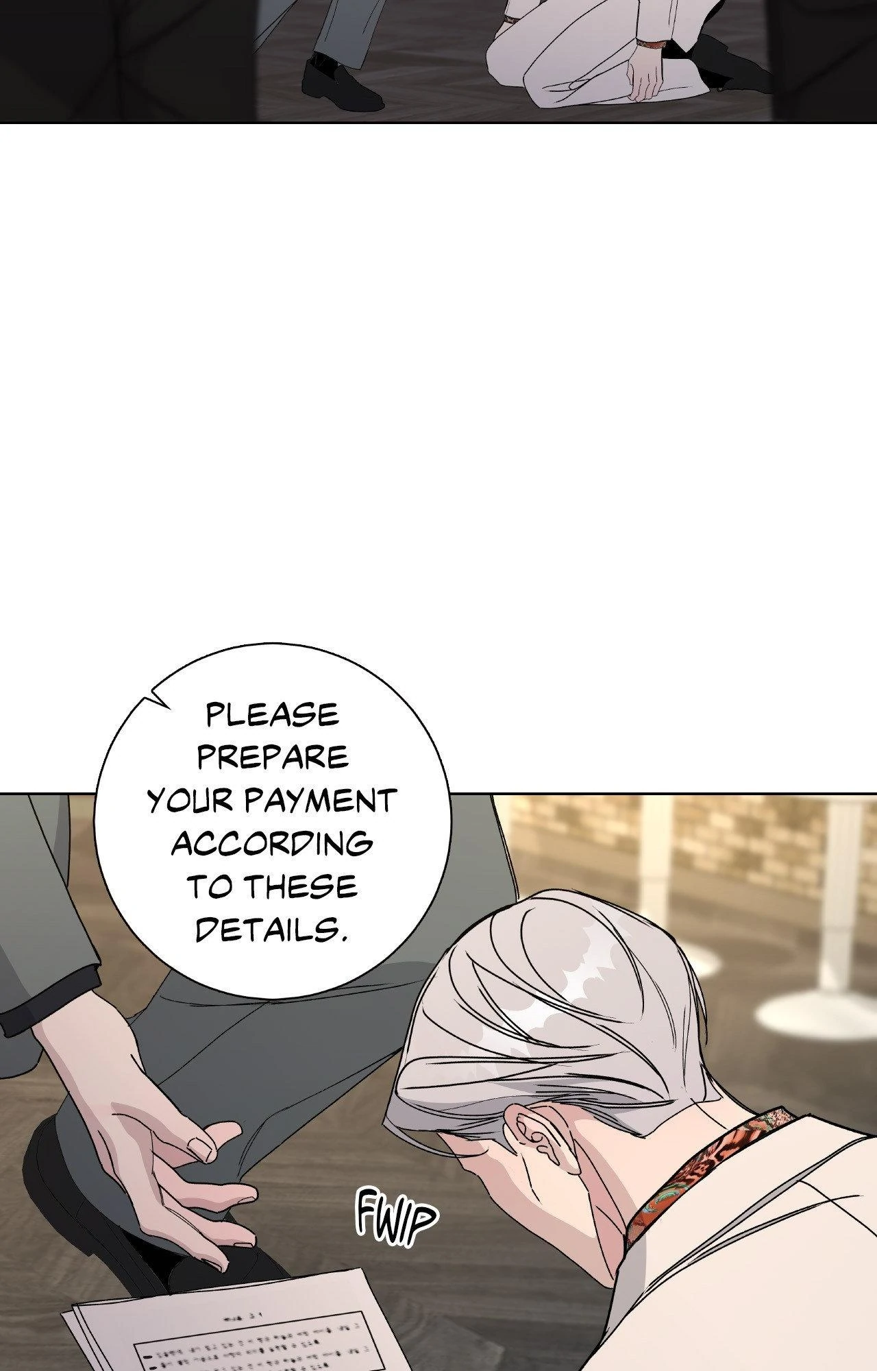 Blaze Out 〘Official〙 - Chapter 59 manhwa