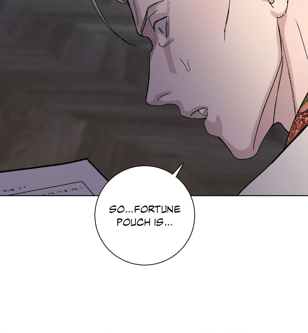 Blaze Out 〘Official〙 - Chapter 59 manhwa