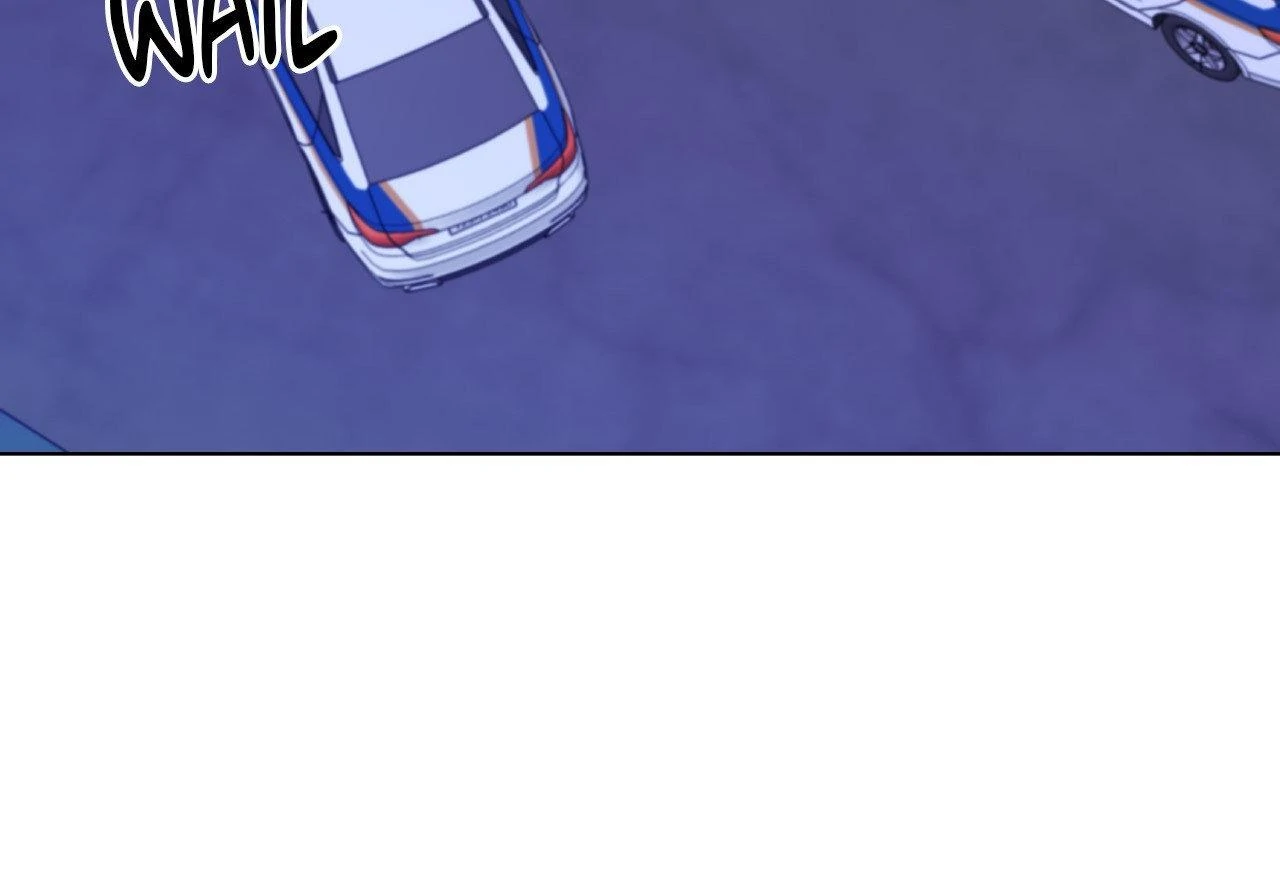 Blaze Out 〘Official〙 - Chapter 59 manhwa