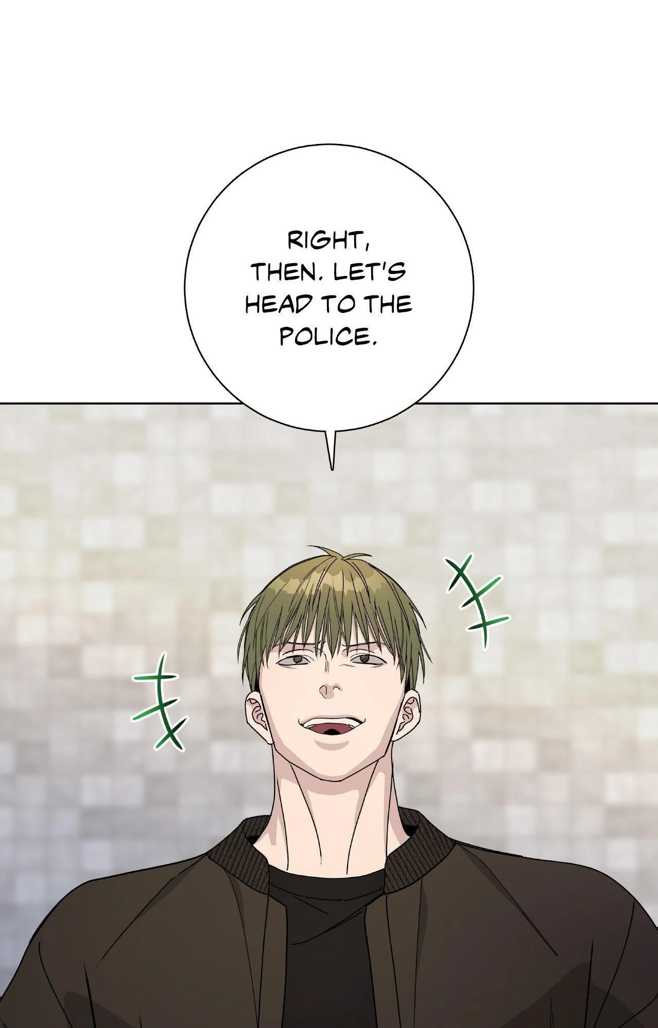 Blaze Out 〘Official〙 - Chapter 59 manhwa