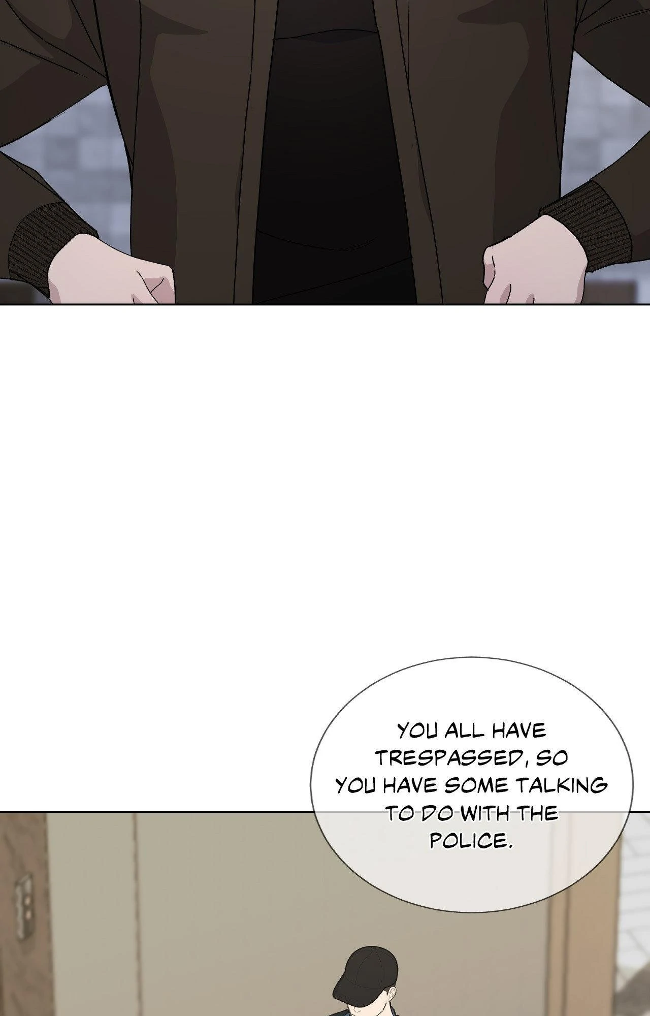 Blaze Out 〘Official〙 - Chapter 59 manhwa